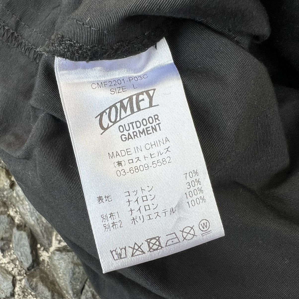 CMF Outdoor Garment Cmf Outdoor Garments - Comfy Activity Pants Size US 32 / EU 48 - 9 Thumbnail