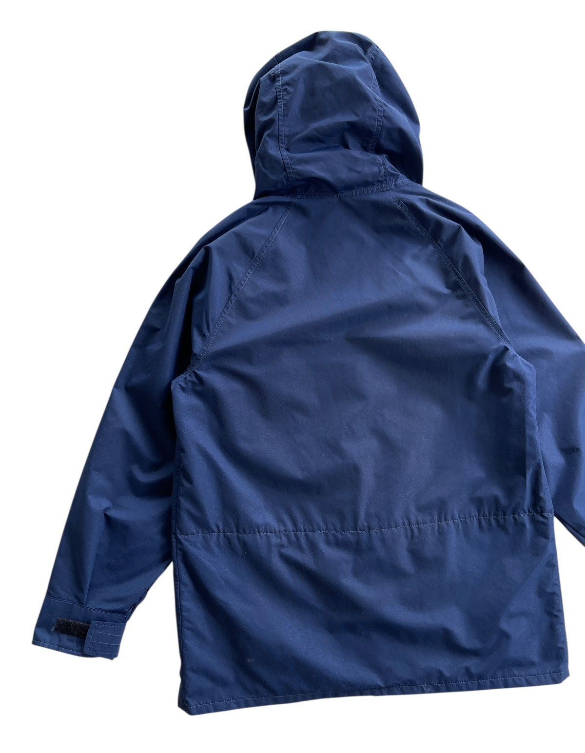 Columbia Vintage Columbia Hooded Goretex Fabric USA Size US M / EU 48-50 / 2 - 6 Thumbnail