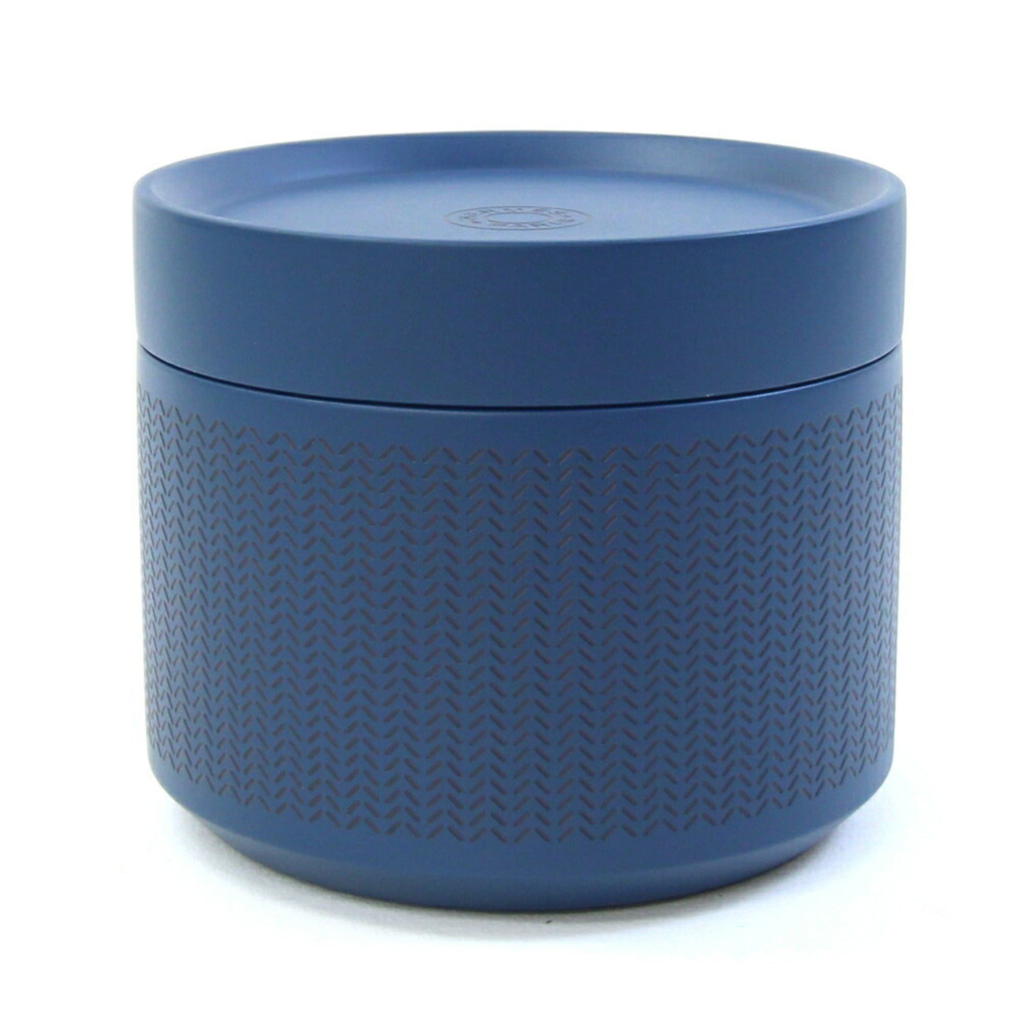 Hermes Hermès Boudoir Box, Medium, Navy, Wood Lacquer, Miscellaneous Goods, Object, HERMES Size ONE SIZE - 1 Thumbnail