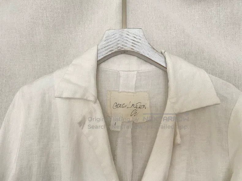 Greg Lauren Greg Lauren jacket Size US S / EU 44-46 / 1 - 5 Thumbnail