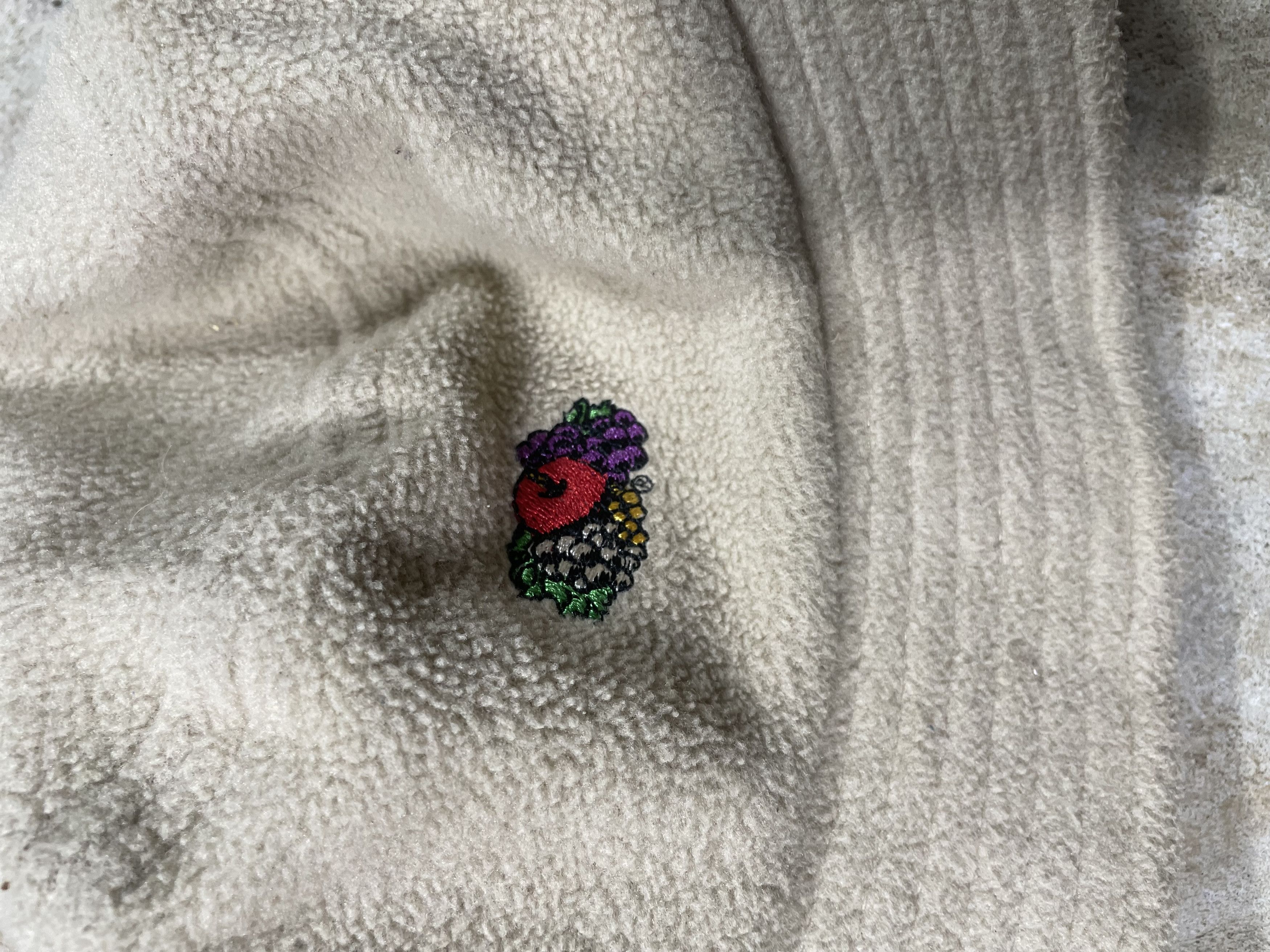 Fruit Of The Loom Friut of the loom bucket hat Size ONE SIZE - 2 Thumbnail