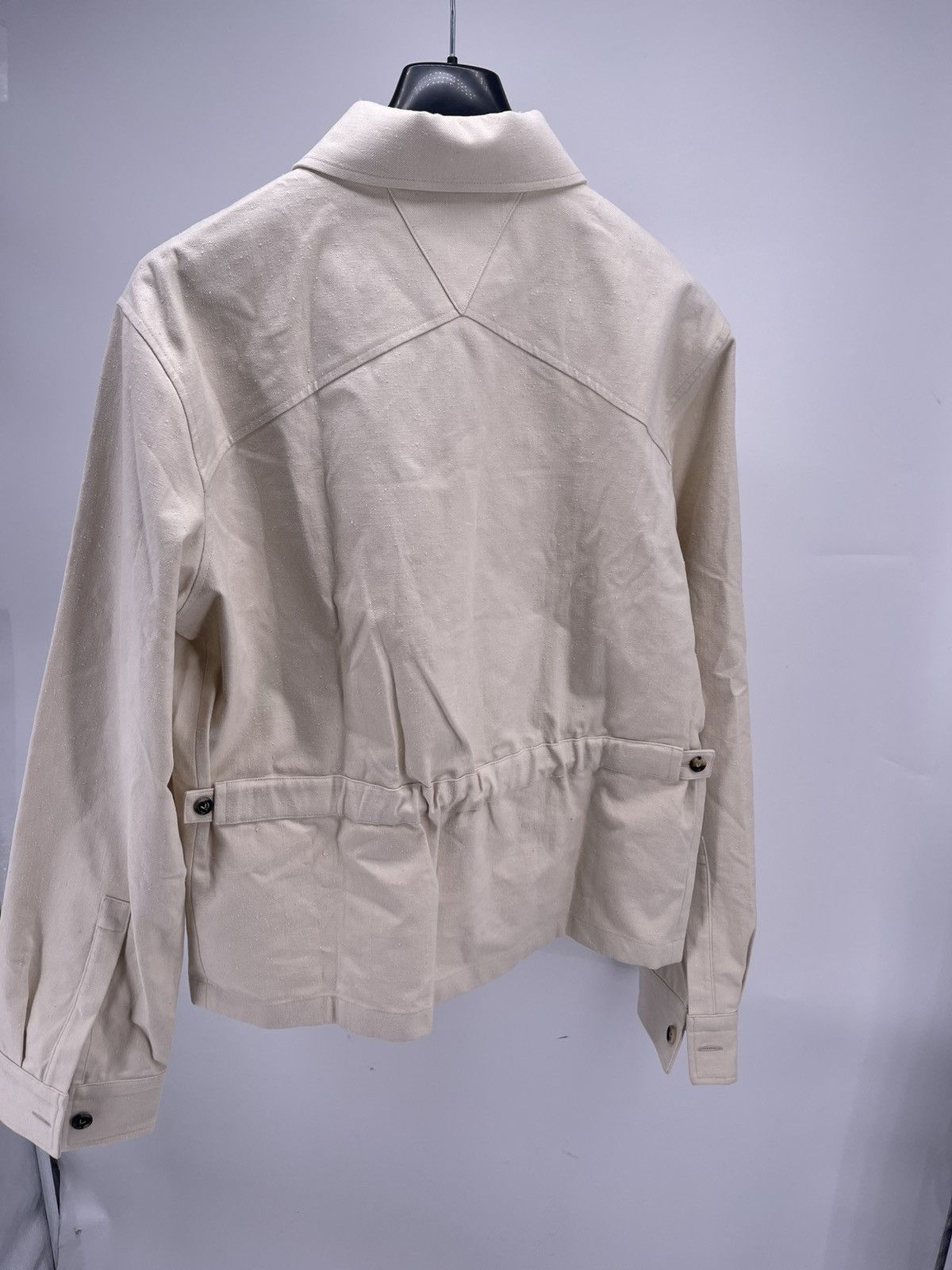 Bottega Veneta Bottega Veneta Shirt size 52 Size US L / EU 52-54 / 3 - 4 Thumbnail