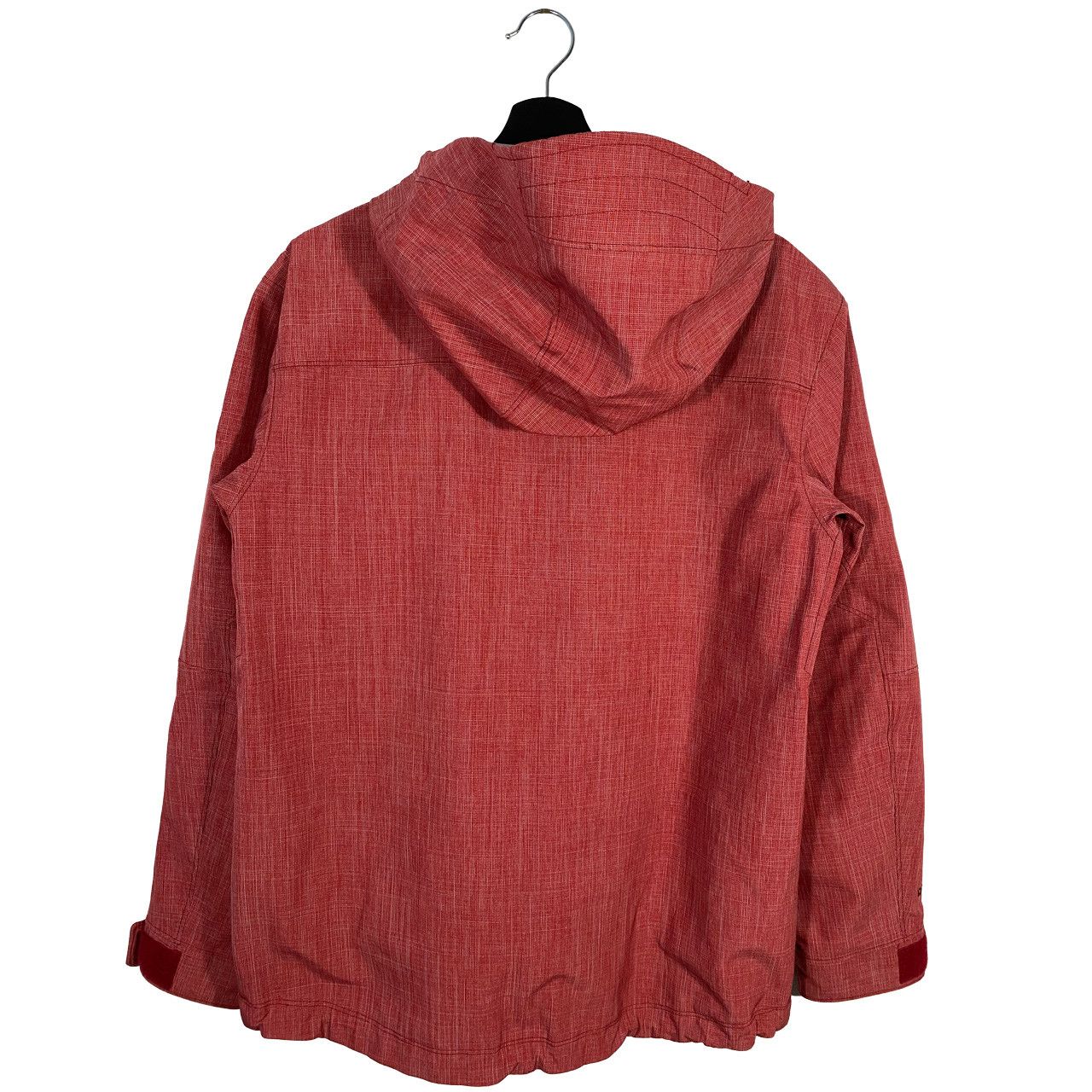 Mountain Hardwear Mountain Hardwear Dry.Q Asymmetric Water Proof Jacket Size US S / EU 44-46 / 1 - 2 Thumbnail