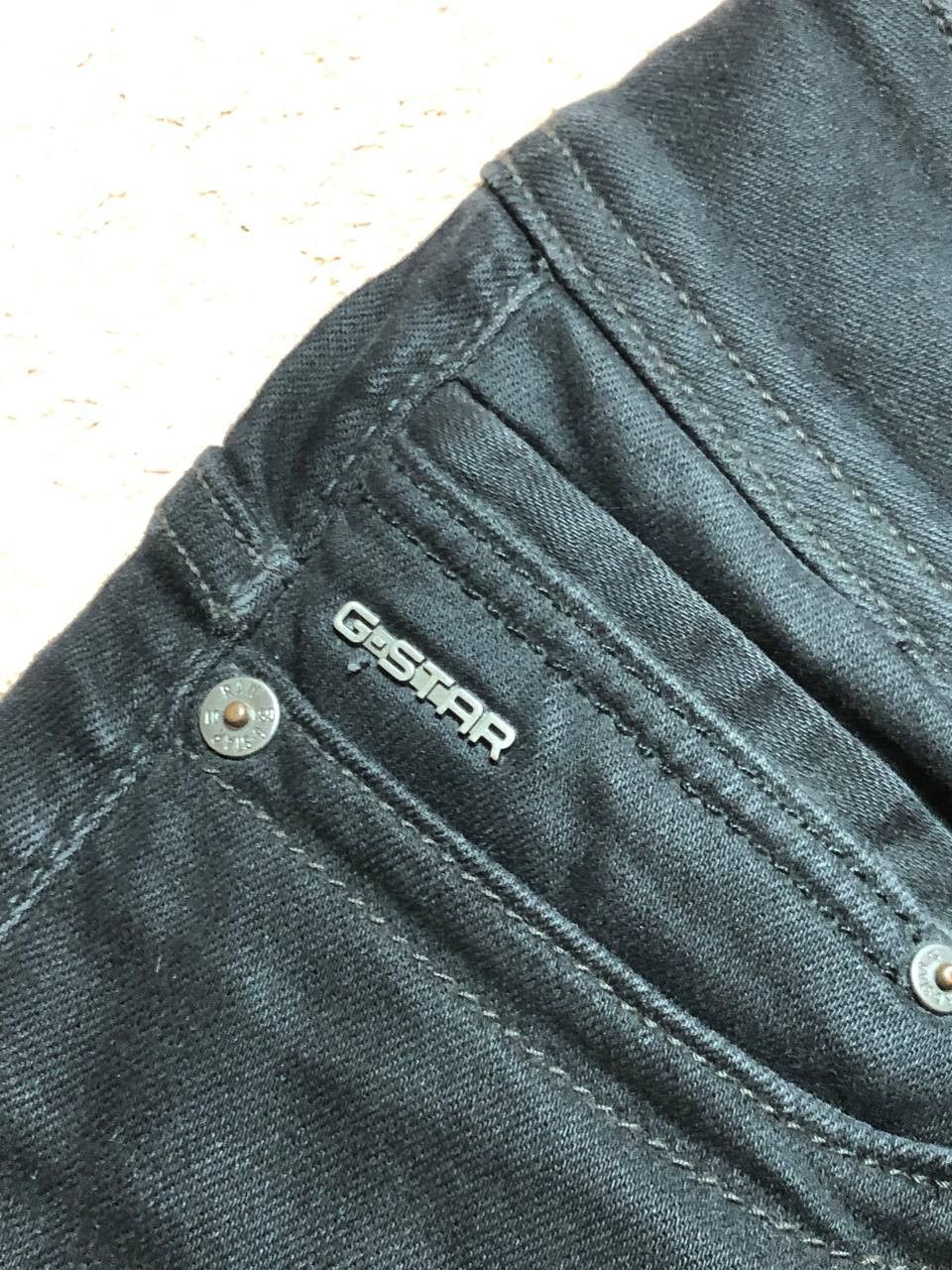 G-Star G STAR MIDGE MID STRAIGHT Denim Jeans Everyday Wear W29 L28 Size US 29 - 18 Thumbnail