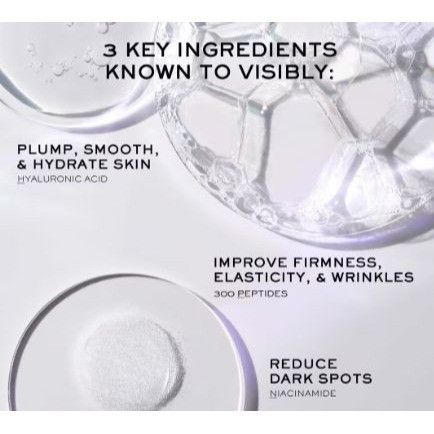 Other Lancôme Rénergie H.P.N. 300 Peptide Anti Aging Face Cream SP Size ONE SIZE - 5 Thumbnail