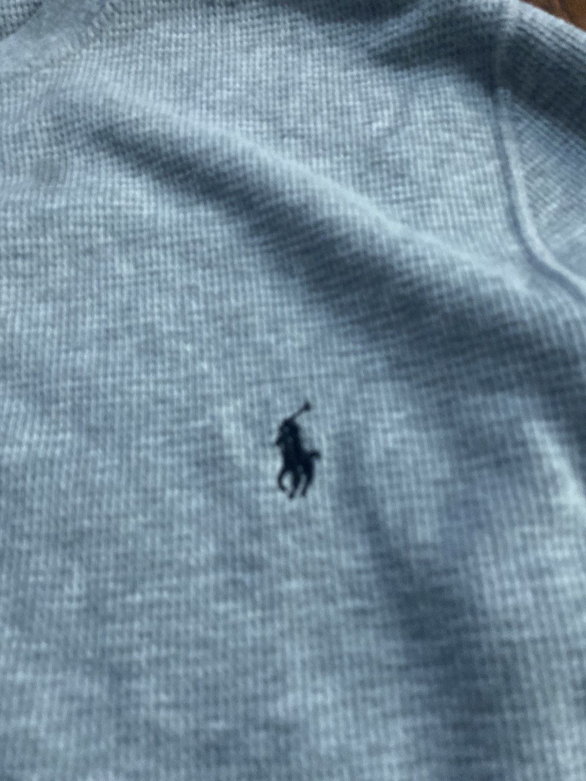 Polo Ralph Lauren Polo Ralph Lauren Size US M / EU 48-50 / 2 - 4 Thumbnail