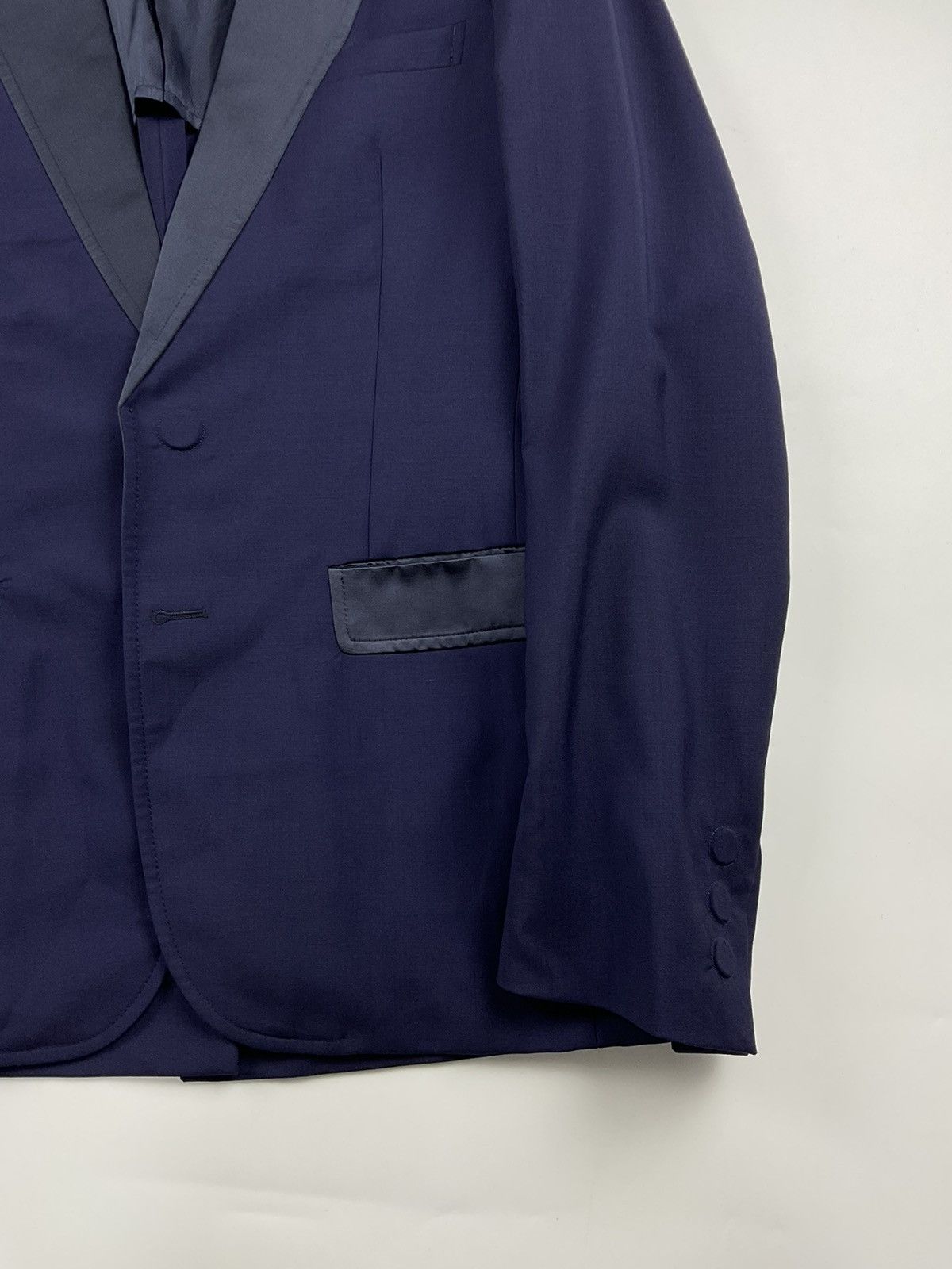 Maison Margiela Maison Margiela 2008 Jacket Size US S / EU 44-46 / 1 - 6 Thumbnail
