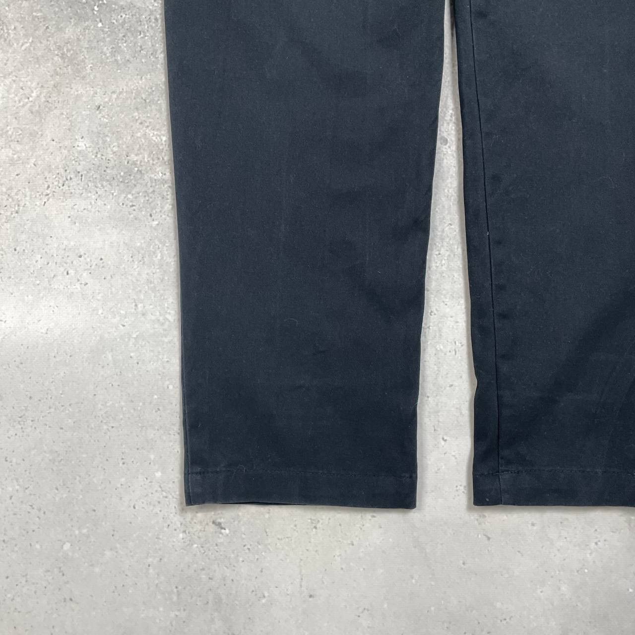 Folk Folk Cargo Cotton Pants Black Size 3 Size US 32 / EU 48 - 18 Thumbnail