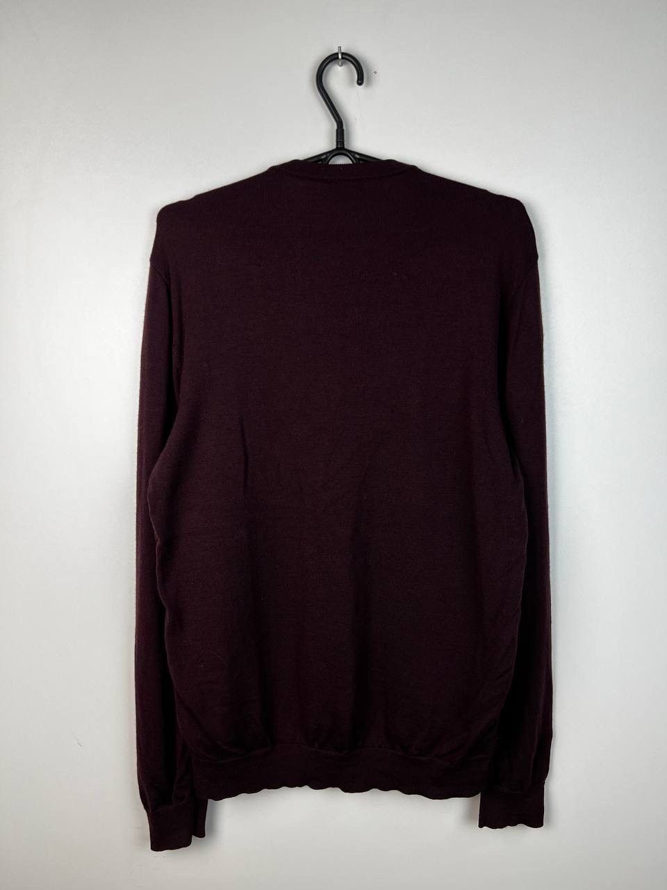 Cos Cos luxury sweaters size M Size US M / EU 48-50 / 2 - 2 Thumbnail