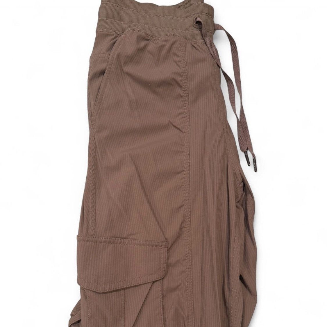 Lululemon Lululemon Dance Studio Relaxed-Fit Mid-Rise Cargo Joggers | Size 24" / US 00 / IT 34 - 4 Thumbnail