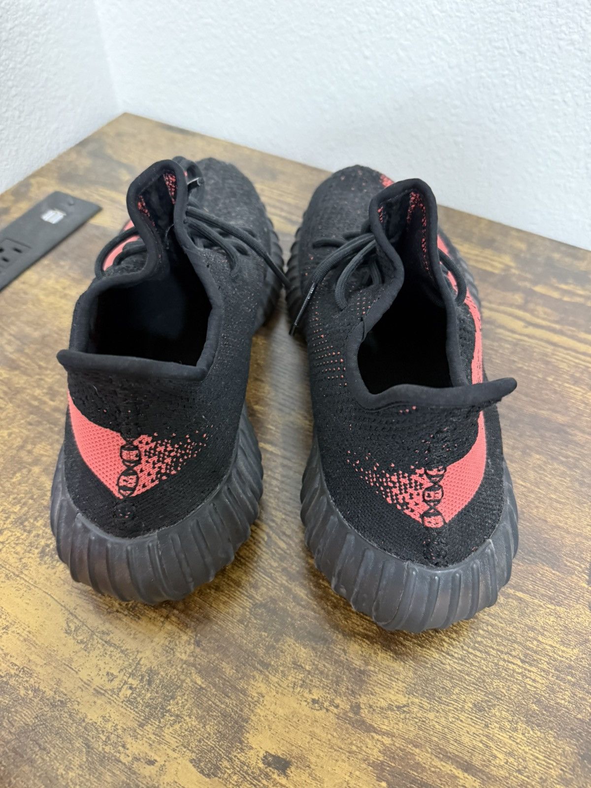 Adidas Yeezy 350 Size US 12 / EU 45 - 4 Thumbnail