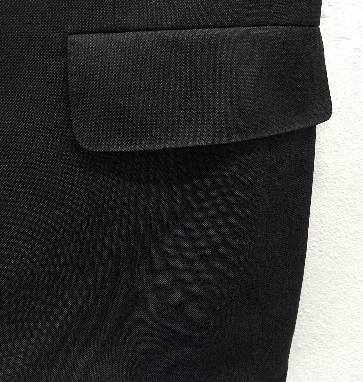 Yohji Yamamoto Yohji Yamamoto D’urban A.A.R Blazer Size US M / EU 48-50 / 2 - 6 Thumbnail