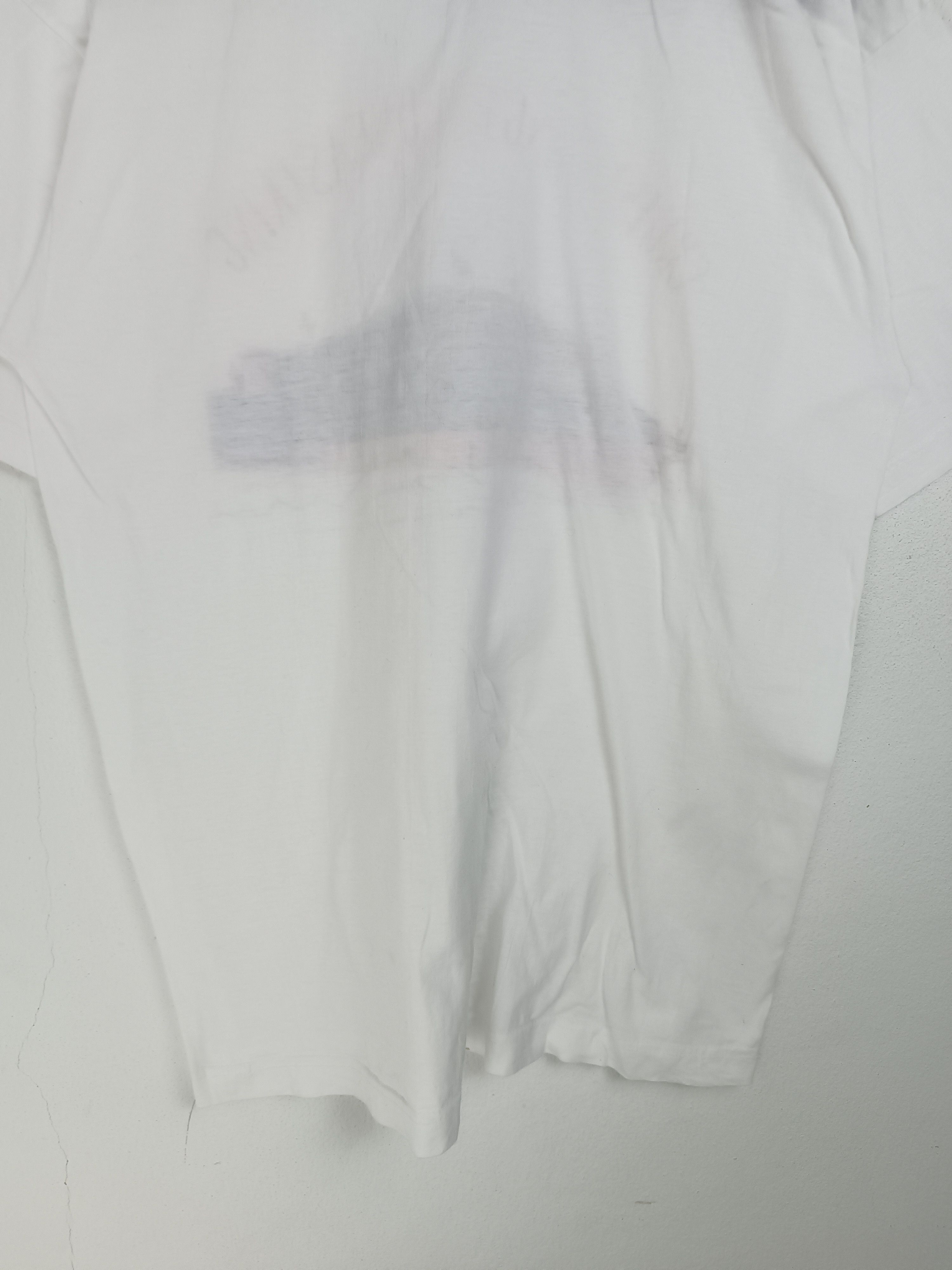 Vintage VINTAGE 90'S CRUISE YANGTZE ON EASTKING VERY RARE TEE Size US M / EU 48-50 / 2 - 13 Thumbnail
