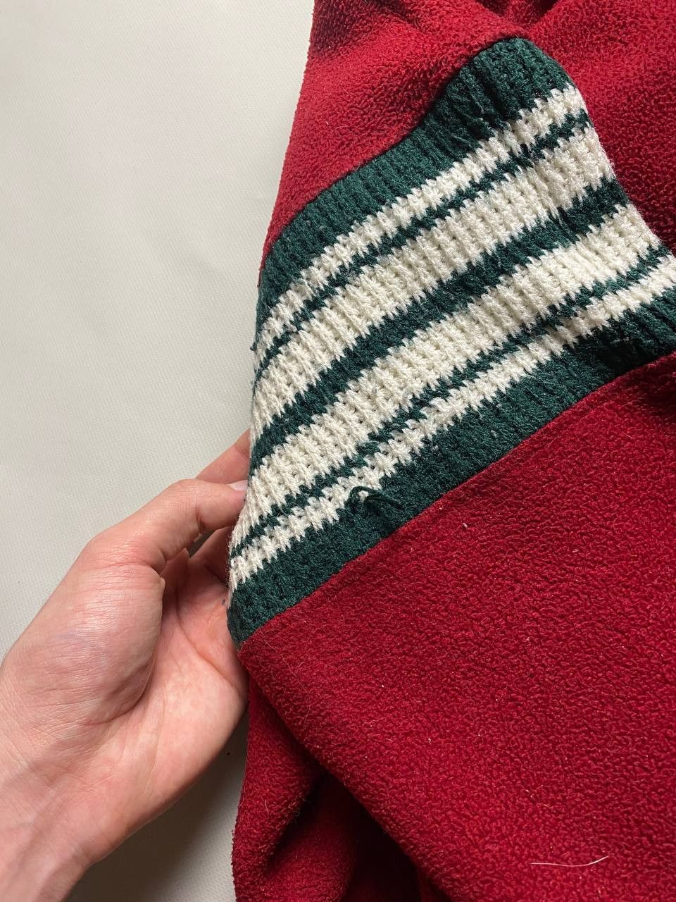 Gap Vintage Gap Fleece Size US L / EU 52-54 / 3 - 6 Thumbnail