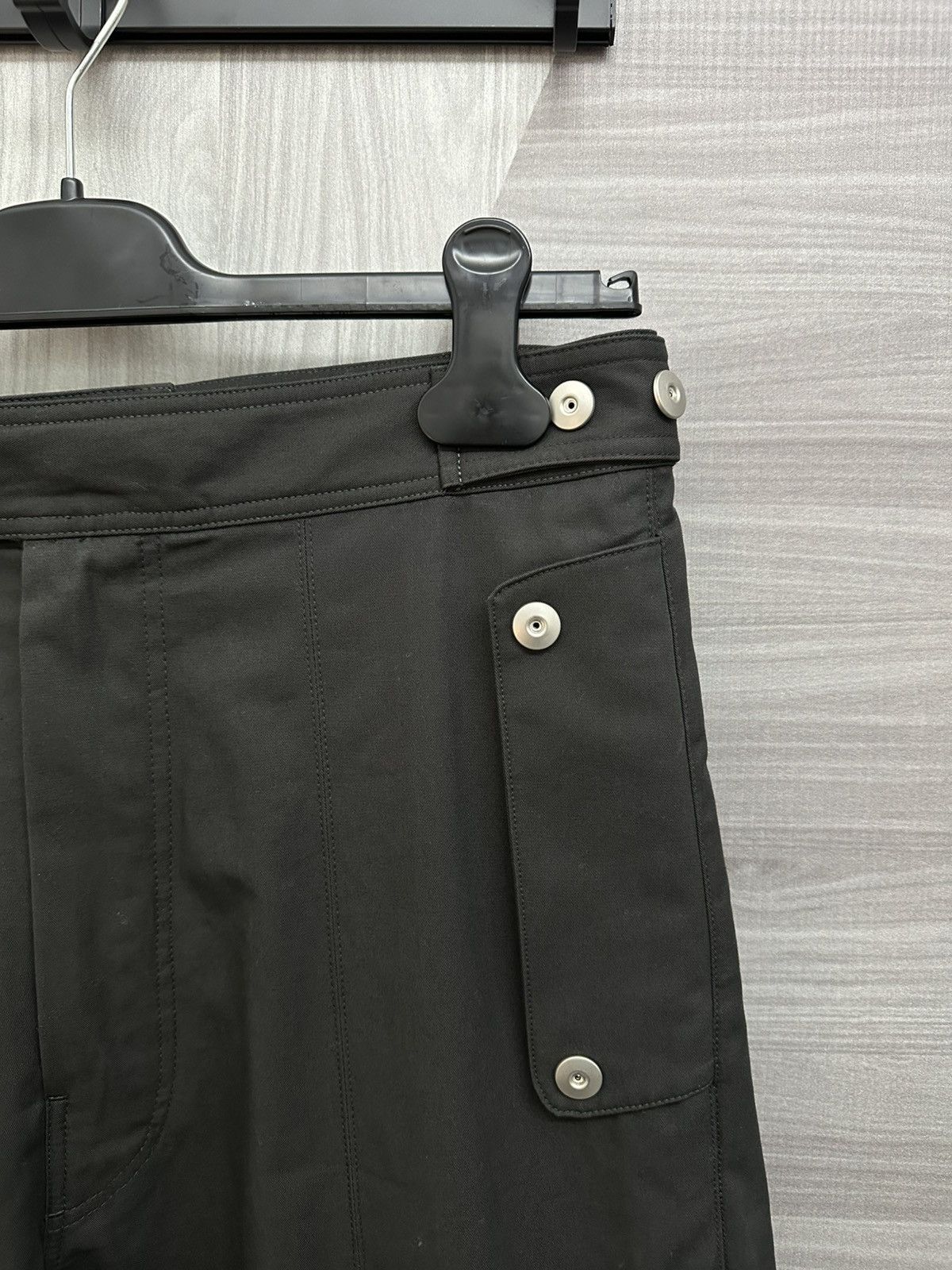 Omar Afridi 50 Omar Afridi SS25 Carol cargo pants Size US 32 / EU 48 - 2 Thumbnail