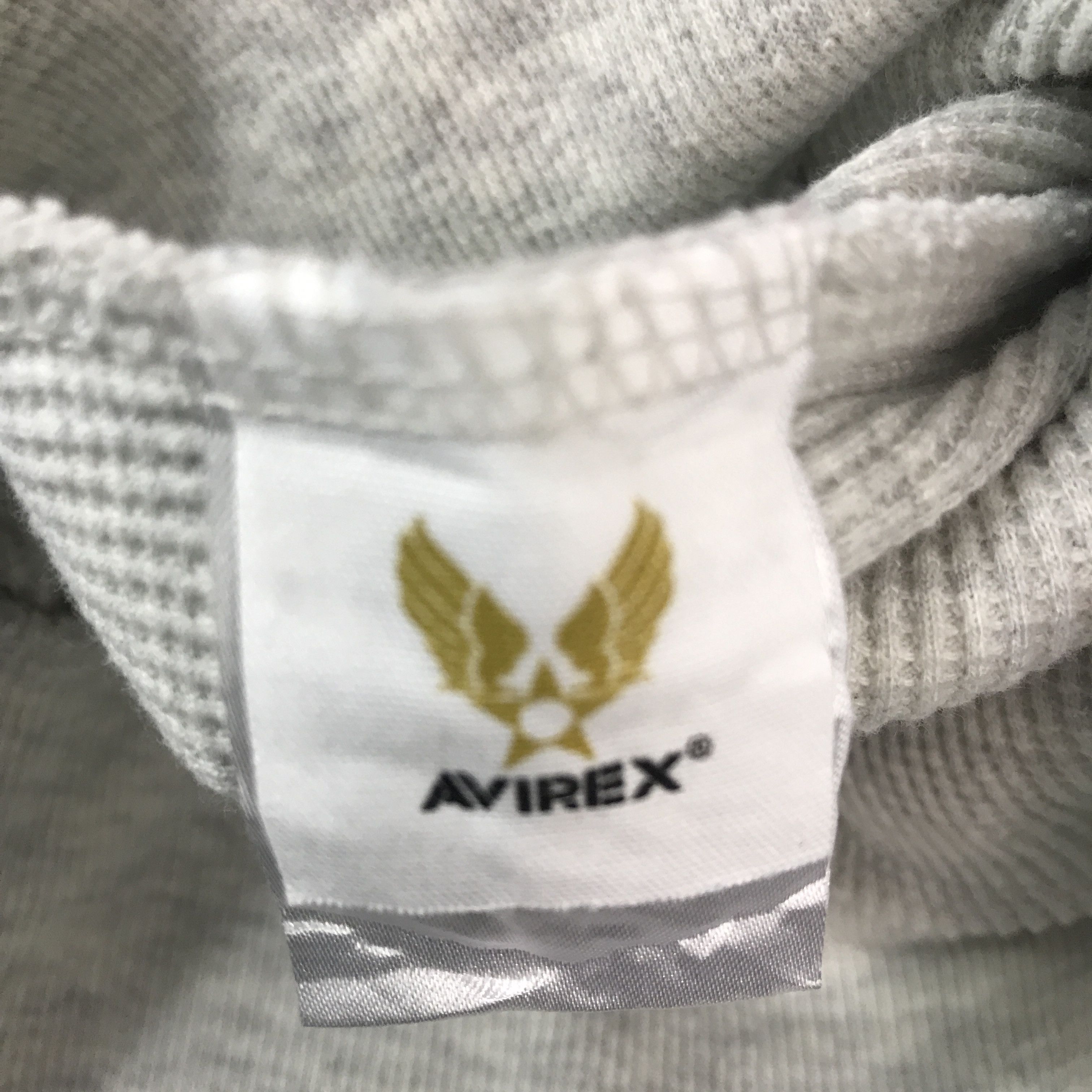 Avirex Avirex Design u.s.m.c hoodie Jacket Size US M / EU 48-50 / 2 - 15 Thumbnail