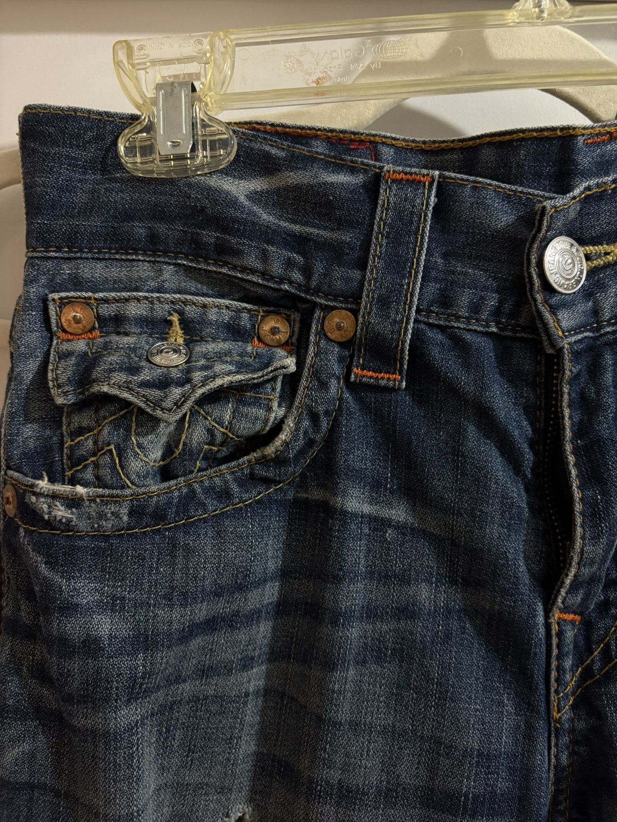 True Religion True Religion Size US 29 - 8 Thumbnail