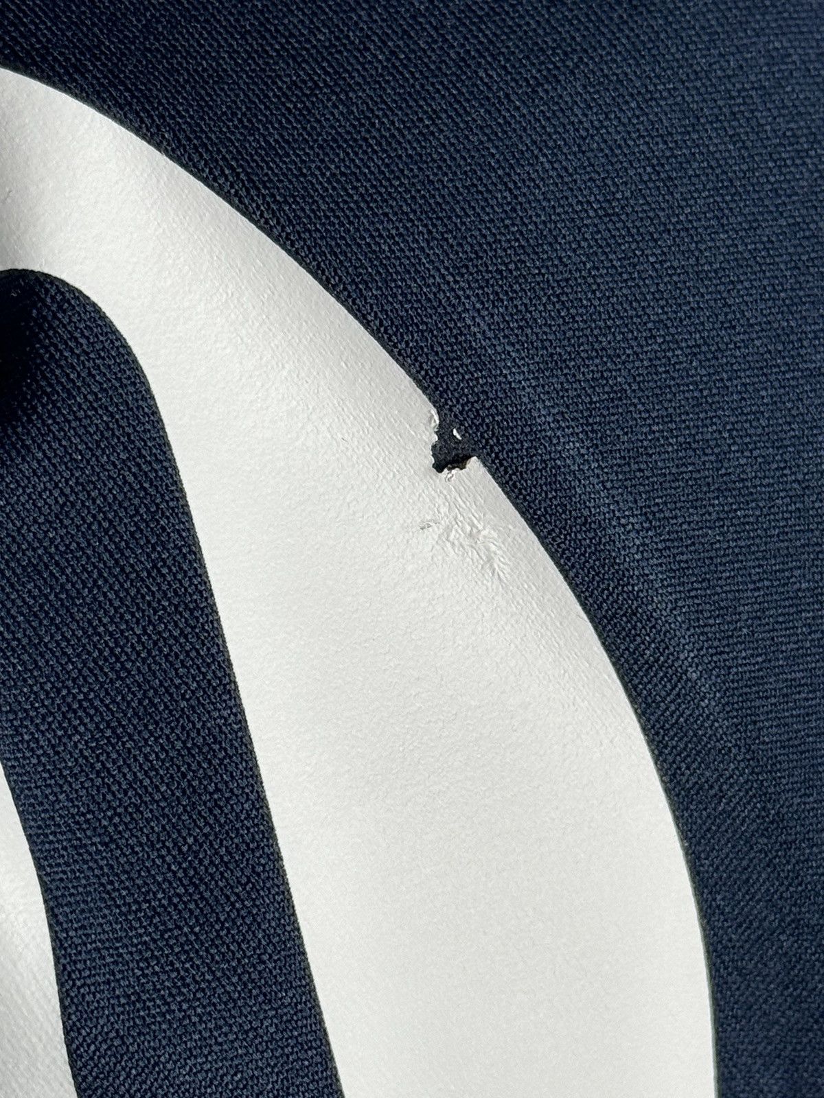 Under Armour Tottenham Hotspur 13/14 Third Football Jersey Size US XXL / EU 58 / 5 - 7 Thumbnail