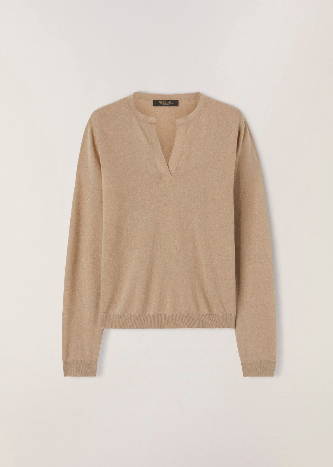 o1srvl11e0424 Sweater in Grey