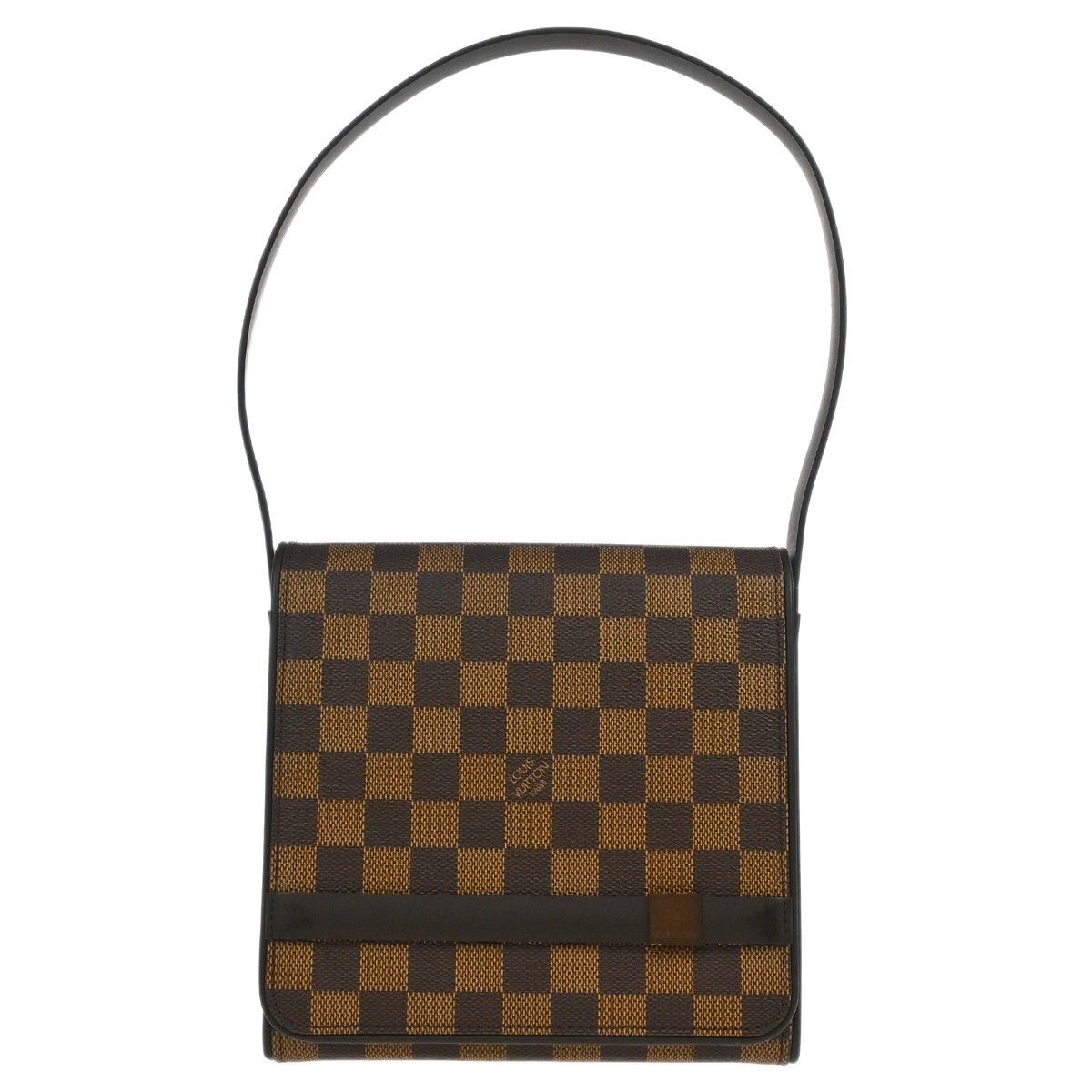 Louis Vuitton Louis Vuitton Tribeca Handbag Damier Size ONE SIZE - 1 Thumbnail