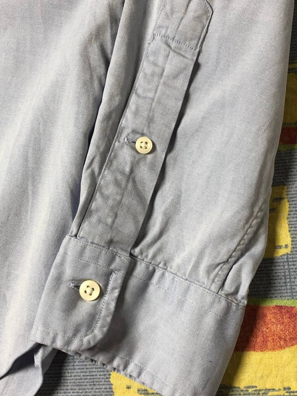 Polo Ralph Lauren Shirt Vintage Polo Ralph Lauren Streetwear Size US M / EU 48-50 / 2 - 7 Thumbnail