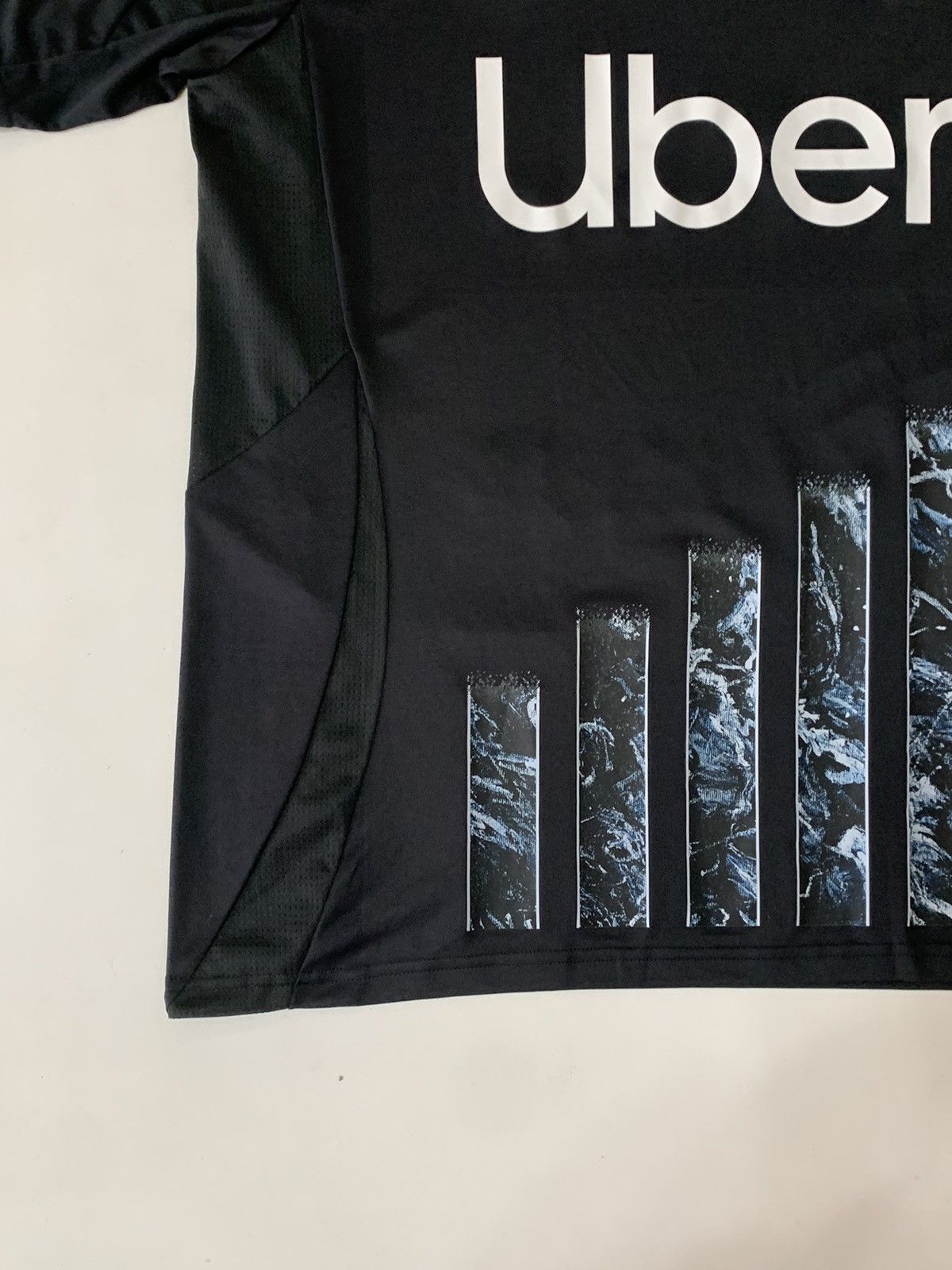 Adidas Adidas Como 1907 2024/25 Home Shirt Size US L / EU 52-54 / 3 - 6 Thumbnail