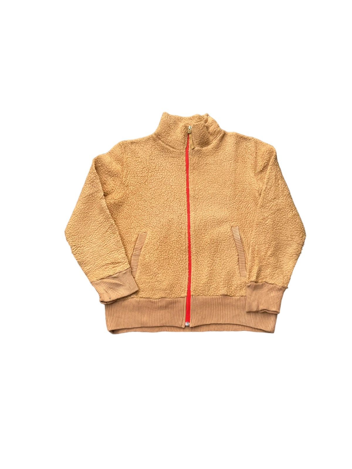 Alcali Sherpa Jacket