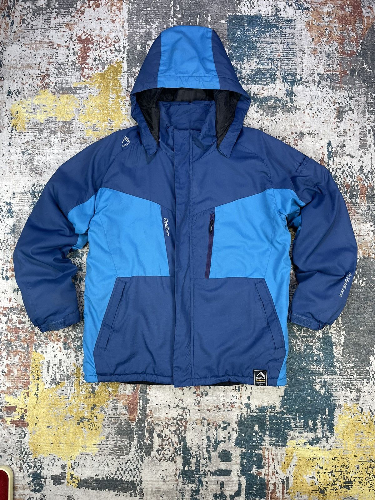Field & Stream Fieldcore Three Avirity Wind Proof Jackets Size US L / EU 52-54 / 3 - 1 Thumbnail