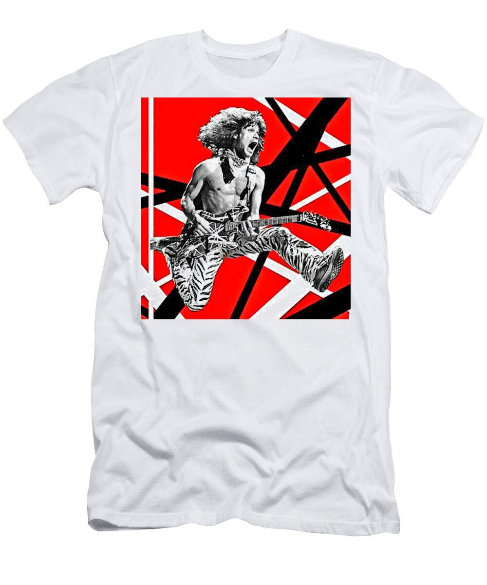 Band Tees Custom T-shirt Size US S / EU 44-46 / 1 - 6 Thumbnail