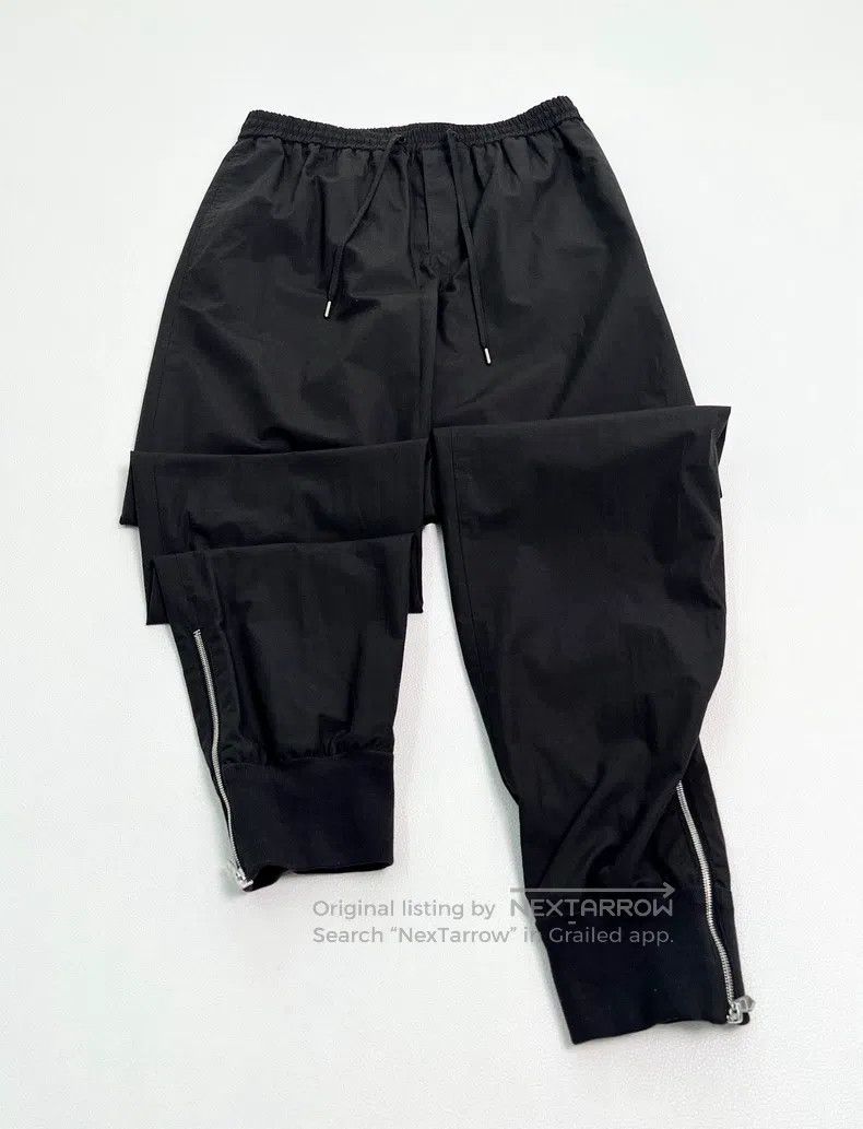Hermes Hermes Casual cargo pants Size US 38 / EU 54 - 3 Thumbnail