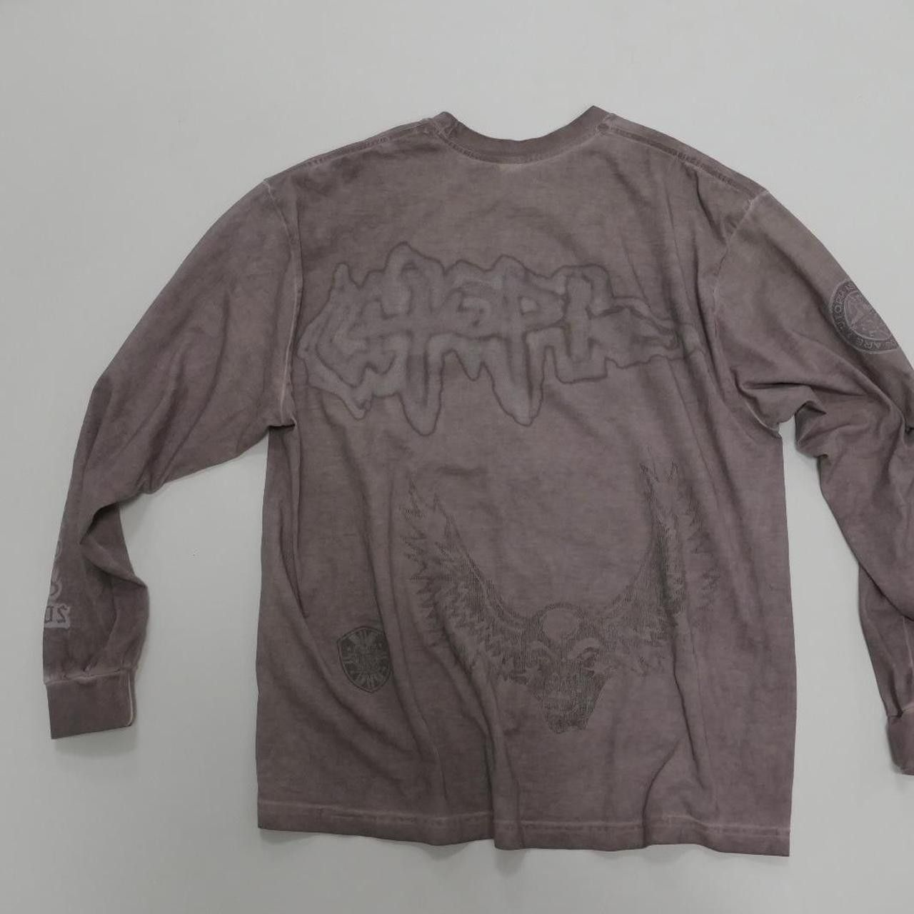 Other XL Utopia Merch. Size US XL / EU 56 / 4 - 1 Thumbnail