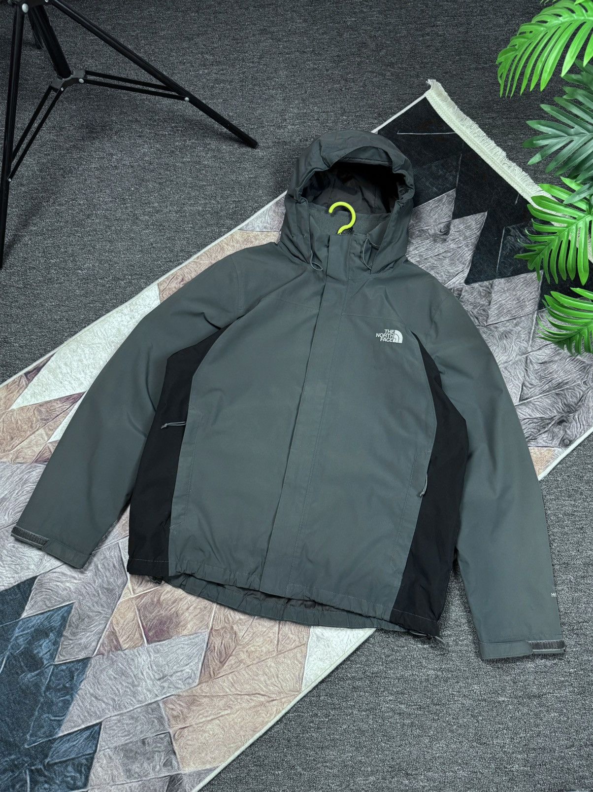 The North Face The north face jacket vintage size L y2k style Size US L / EU 52-54 / 3 - 3 Thumbnail