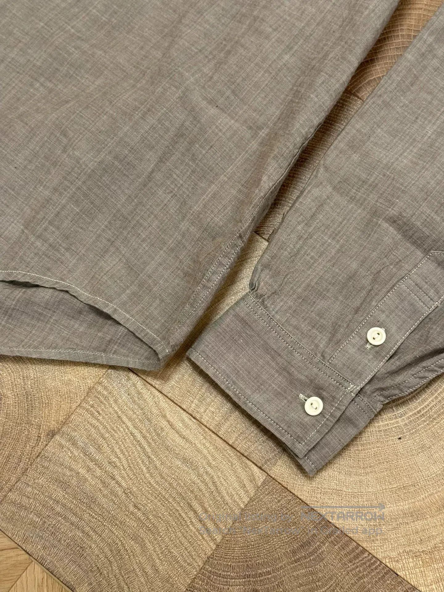 Visvim visvim 23AW ICT Palmer Shirt. Size US XL / EU 56 / 4 - 4 Thumbnail