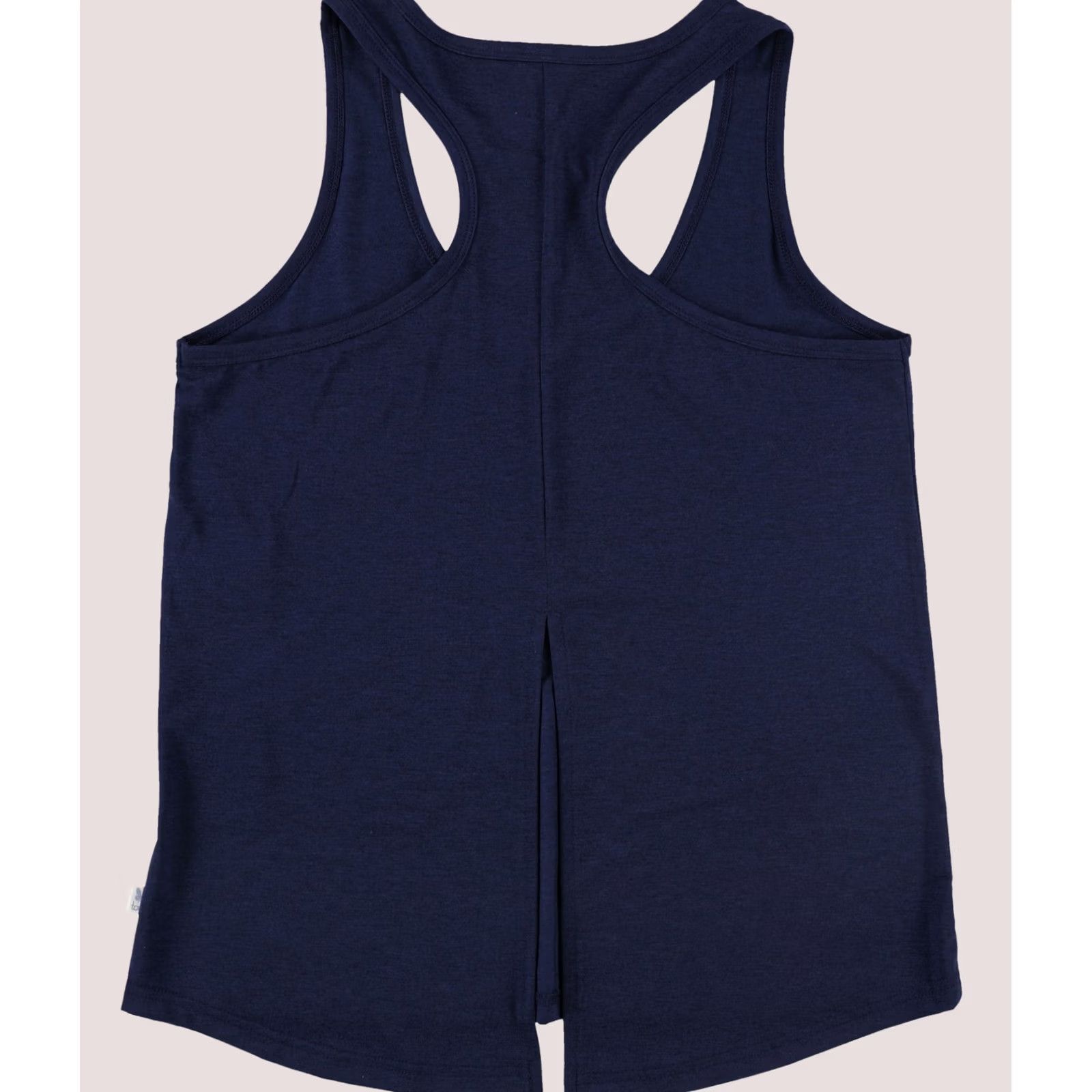 Vintage Touch Womens Detroit Tigers Split Racerback Tank Top, dti, M Size M / US 6-8 / IT 42-44 - 1 Thumbnail