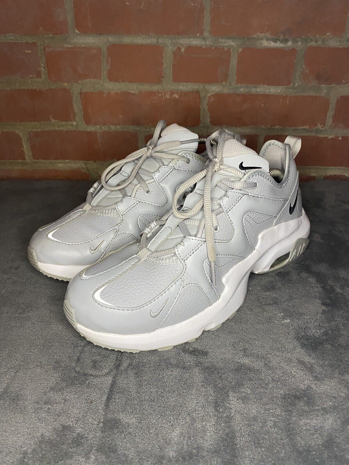 Nike Nike Air Max Graviton LEA Running Shoes CD4151-001 Mens 9.5 Size US 9.5 / EU 42-43 - 3 Thumbnail