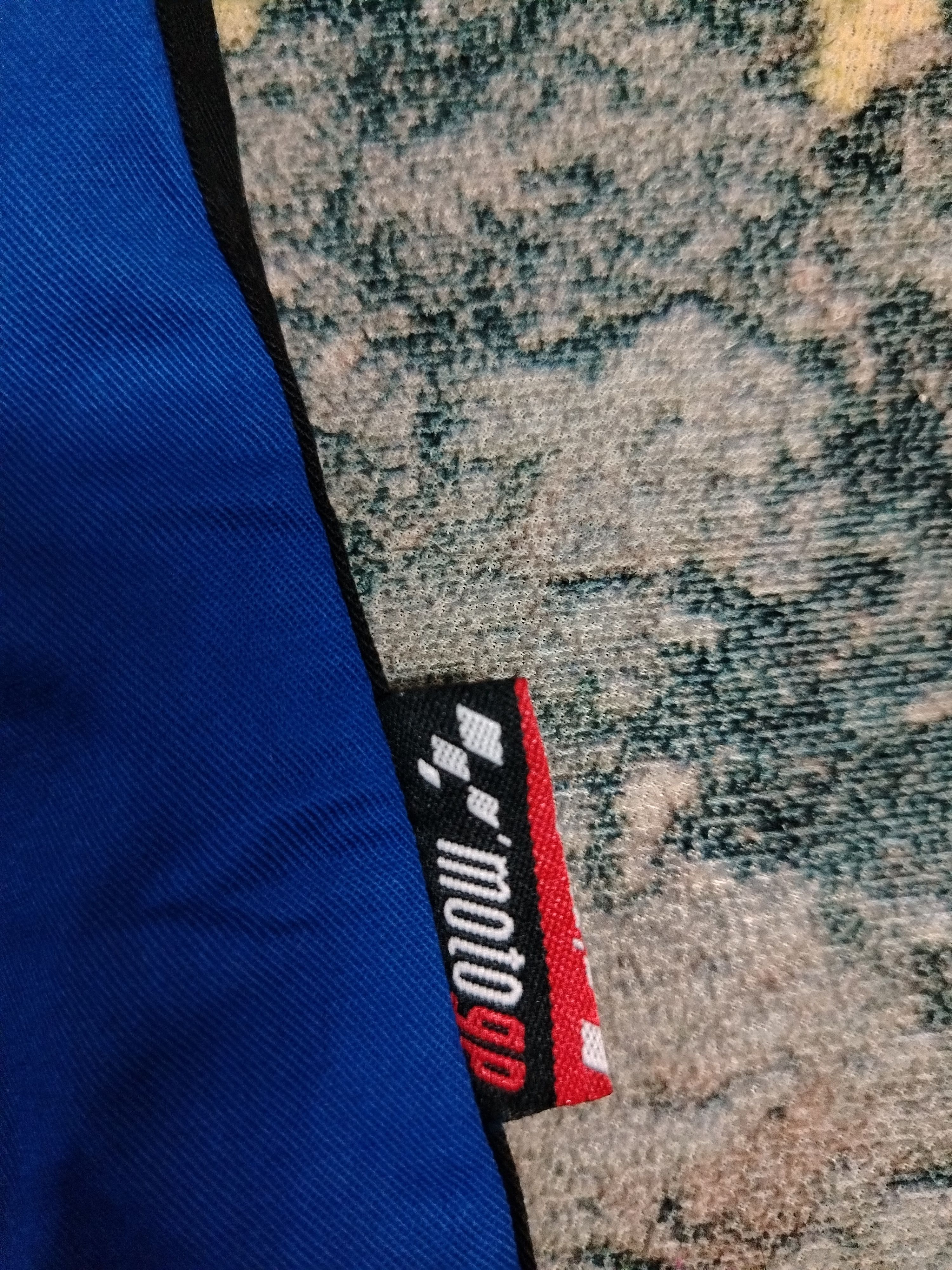 Honda Honda Racing Spirit Teams Size US XL / EU 56 / 4 - 7 Thumbnail
