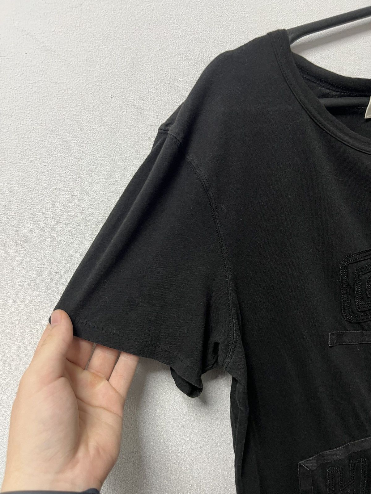 Acne Studios Acne Studios T-Shirt Size US XS / EU 42 / 0 - 6 Thumbnail