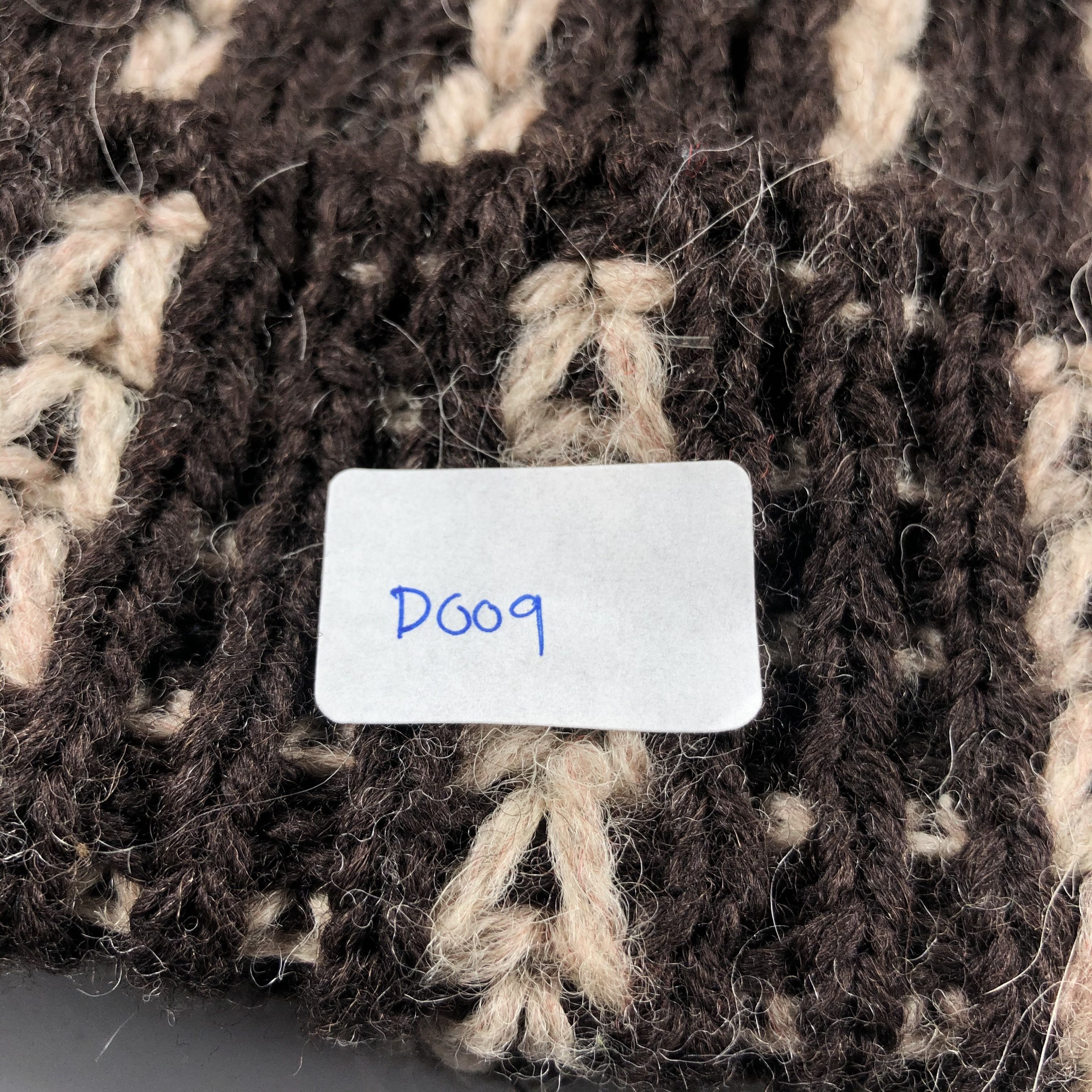 Other Warren Scott Knit Beanie Snow Hat Snow Cap -D009 Size ONE SIZE - 8 Thumbnail