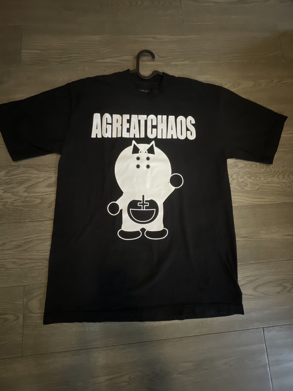 ken carson t shirt a great chaos