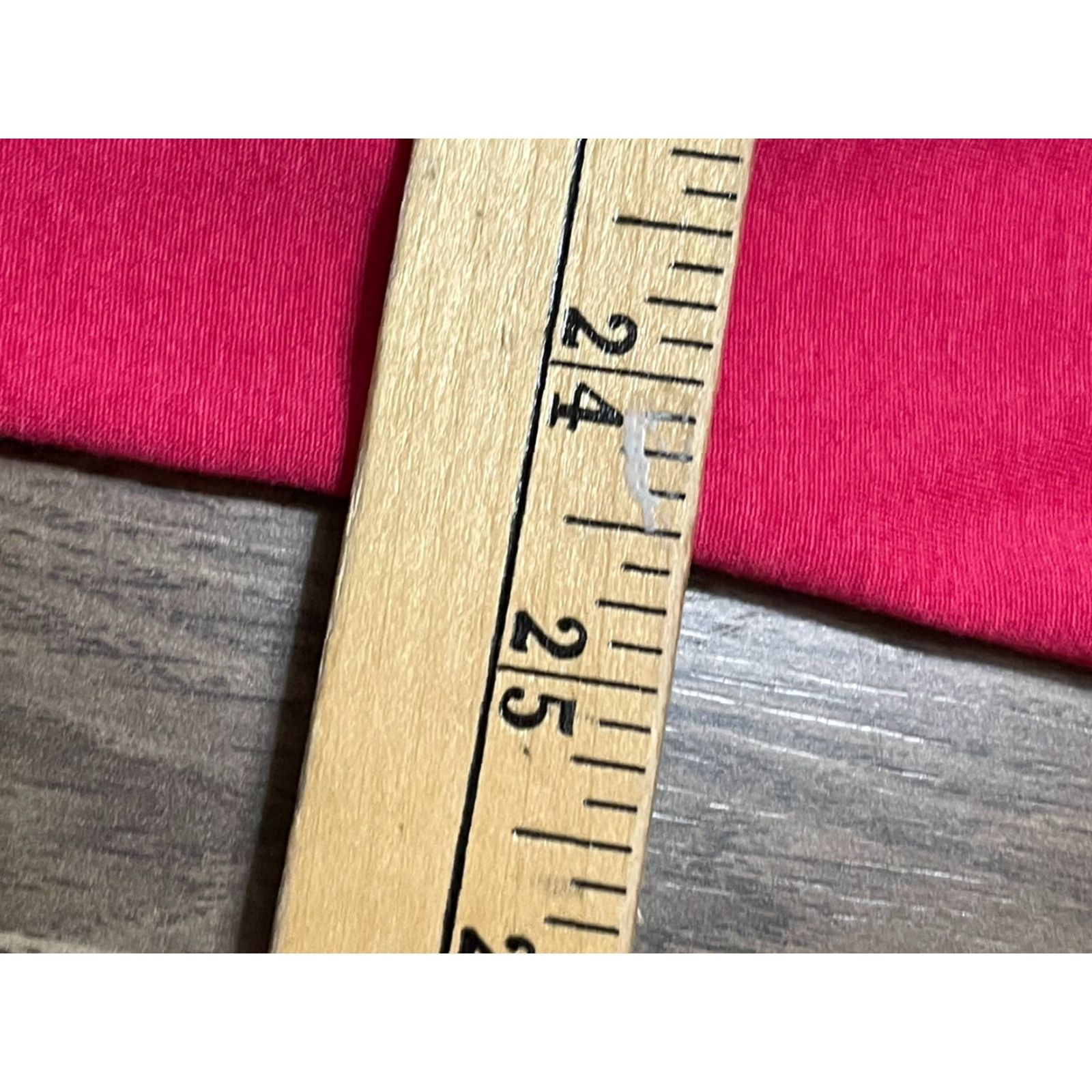Cutter & Buck Cutter & Buck Polo Shirt XL Men Red CB DryTec Short Sleeve Casual Modern Size US XL / EU 56 / 4 - 4 Thumbnail