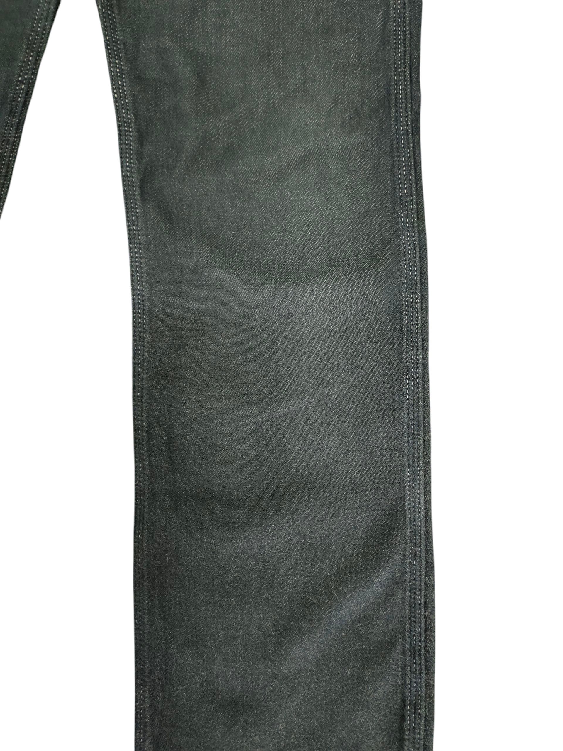 Hysteric Glamour Vintage Hysteric Glamour Indigo Carpenter Pants Size US 30 / EU 46 - 3 Thumbnail