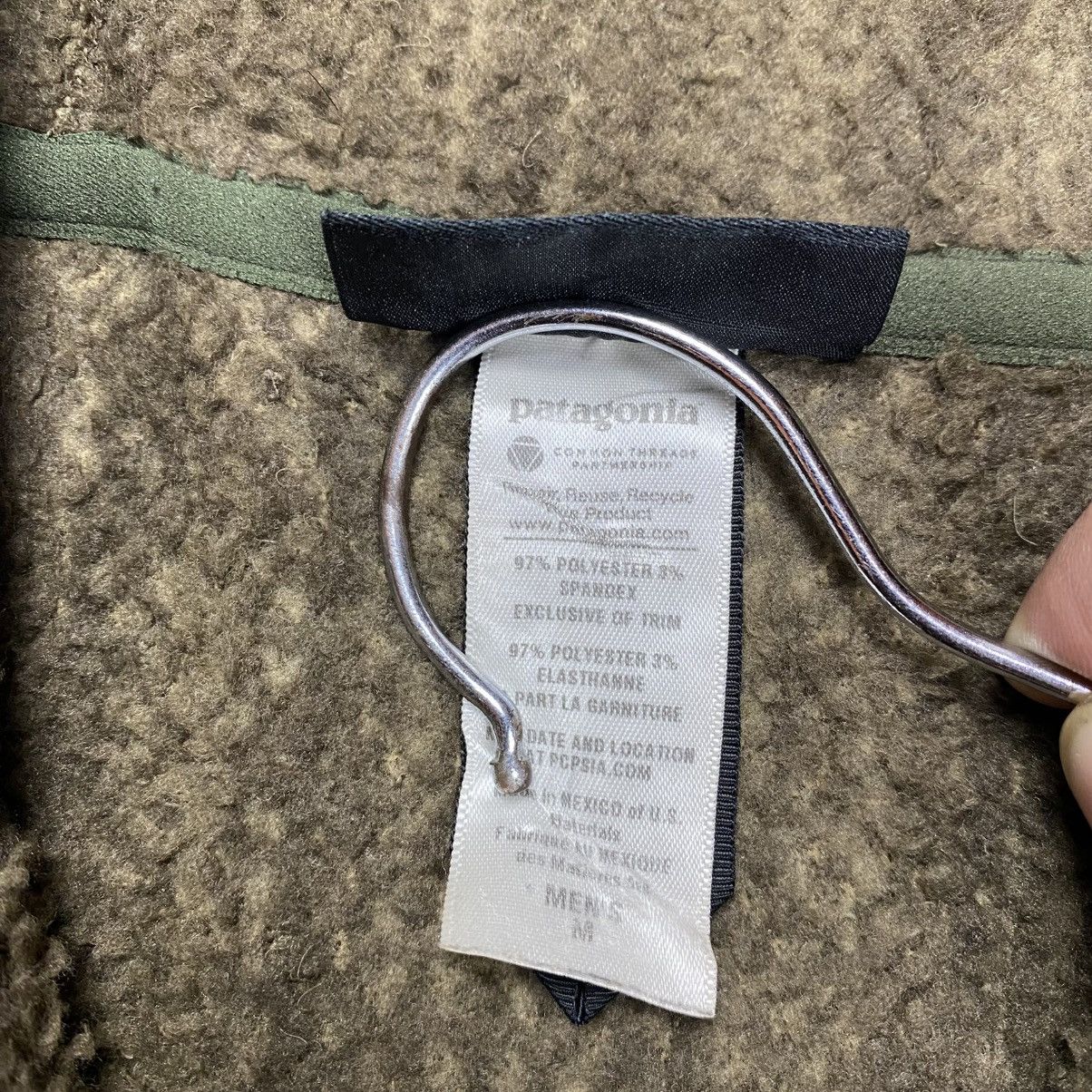 Patagonia Patagonia Arctos Hooded Fleece Jacket Size US M / EU 48-50 / 2 - 8 Thumbnail