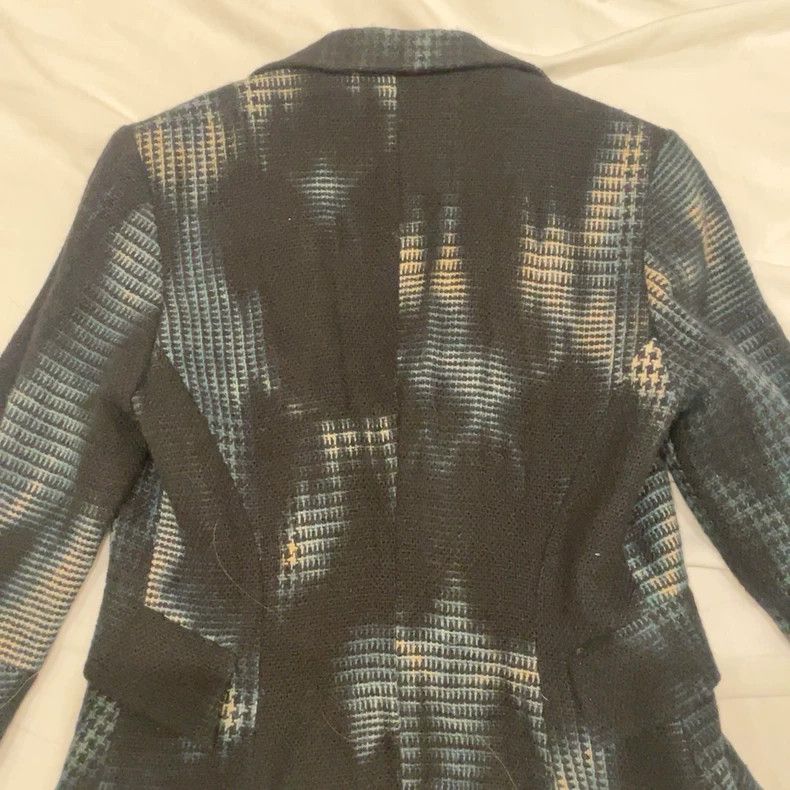 Vivienne Westwood Vivienne Westwood suit jacket Size XS / US 0-2 / IT 36-38 - 6 Thumbnail