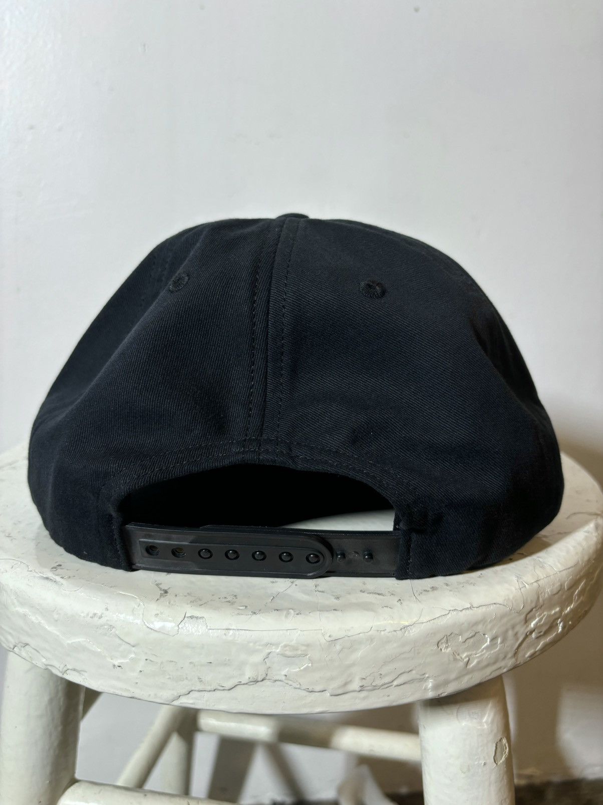 BIANCA CHANDON Lover Snapback Hat Size ONE SIZE - 6 Thumbnail