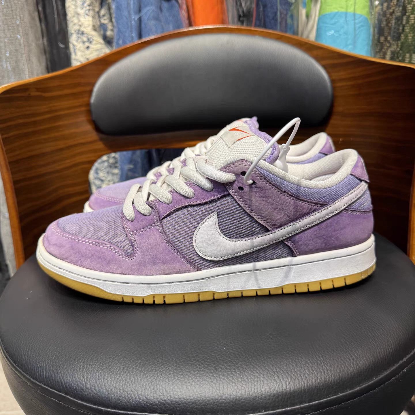 Nike Nike Dunk SB Low Sneakers K15 Size US 9.5 / EU 42-43 - 6 Thumbnail