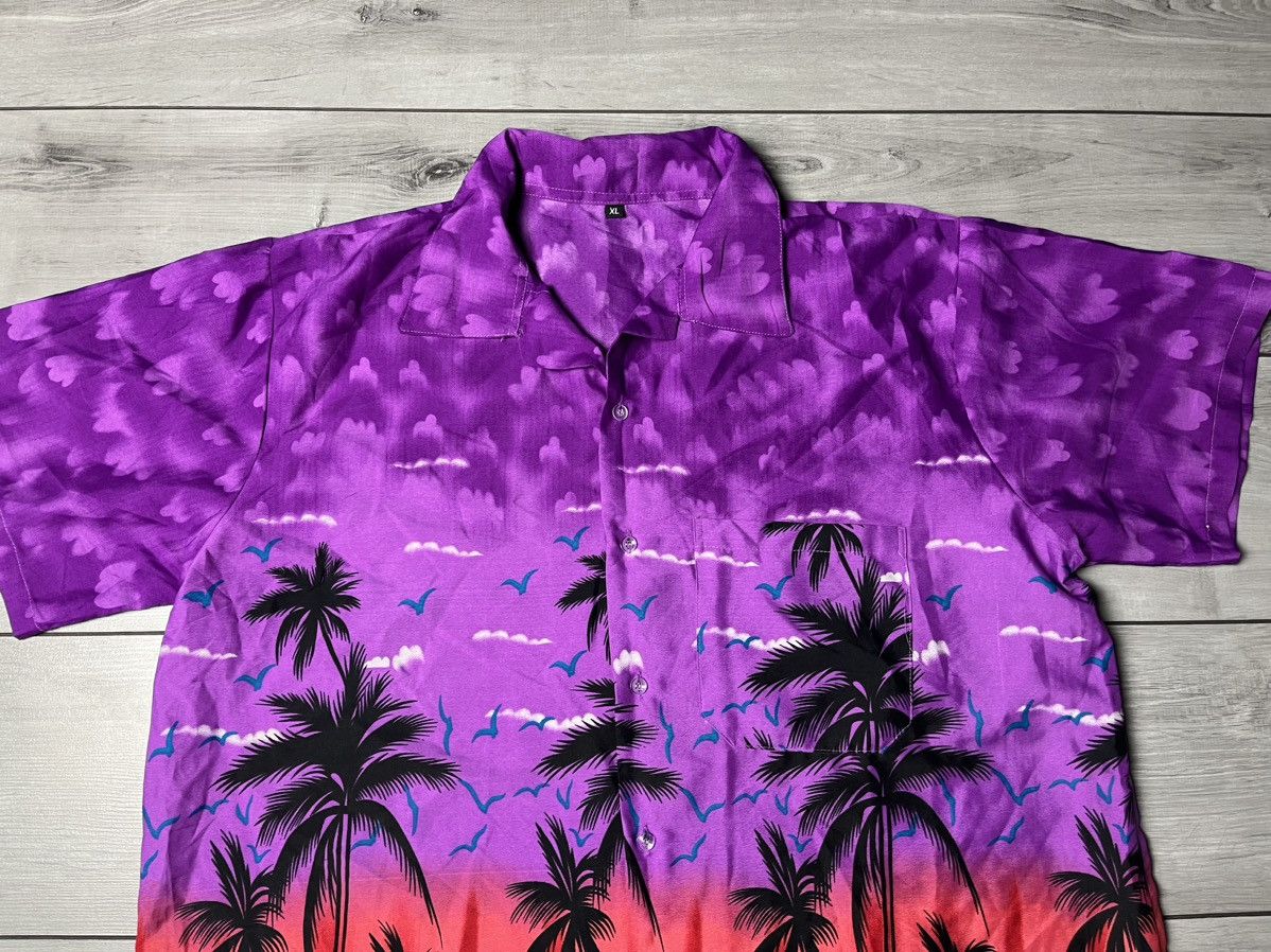 Other Hawaii shirt crazy shirt size XLarge Size US XL / EU 56 / 4 - 3 Thumbnail