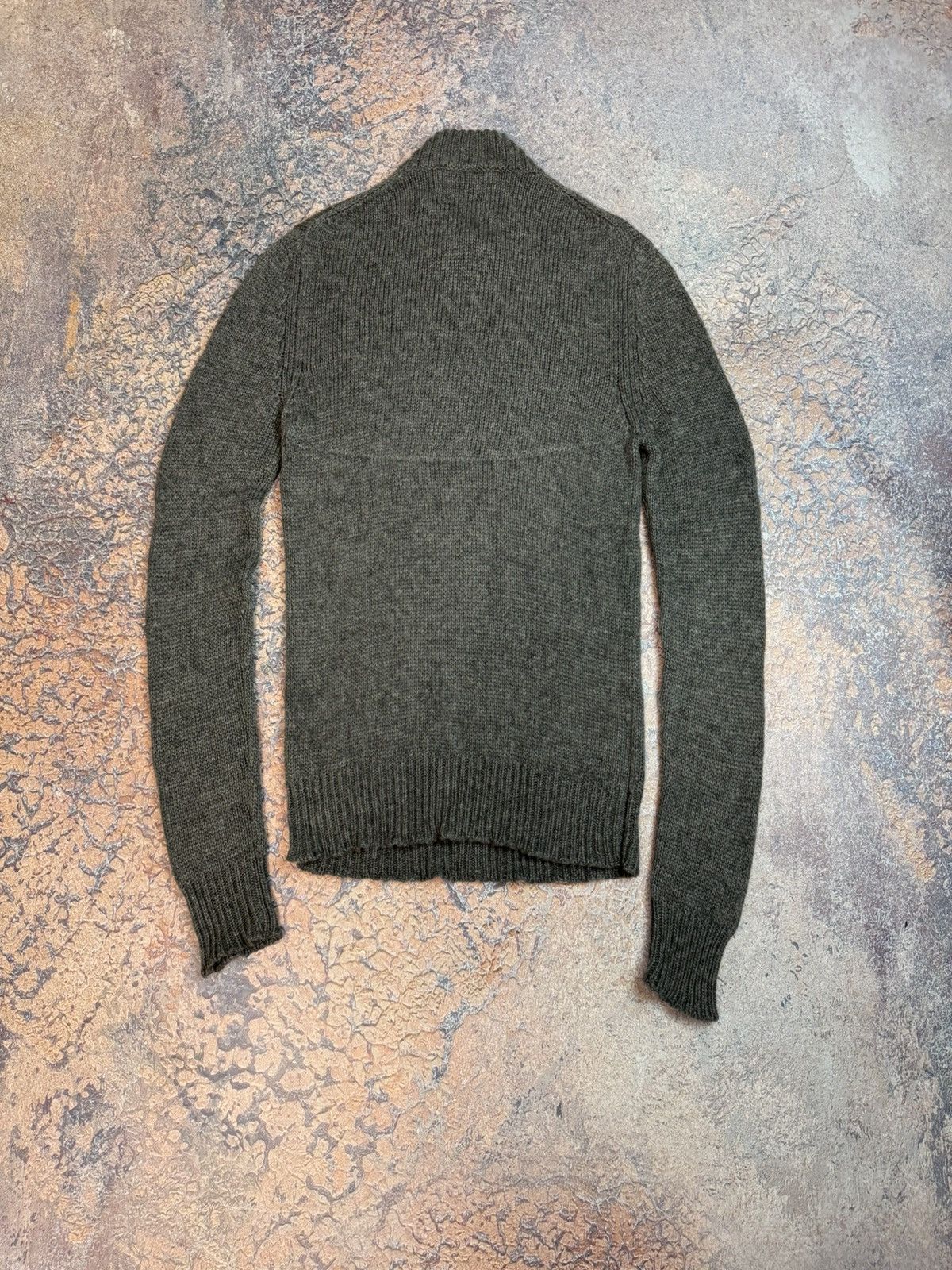 Marni MARNI KNIT SWEATER Size US S / EU 44-46 / 1 - 7 Thumbnail