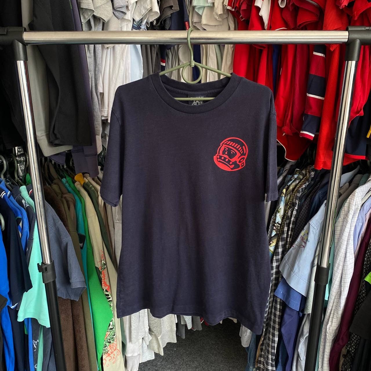Billionaire Boys Club Vintage Billionaire Boys Club BBC ice cream y2k tee Size US M / EU 48-50 / 2 - 1 Thumbnail