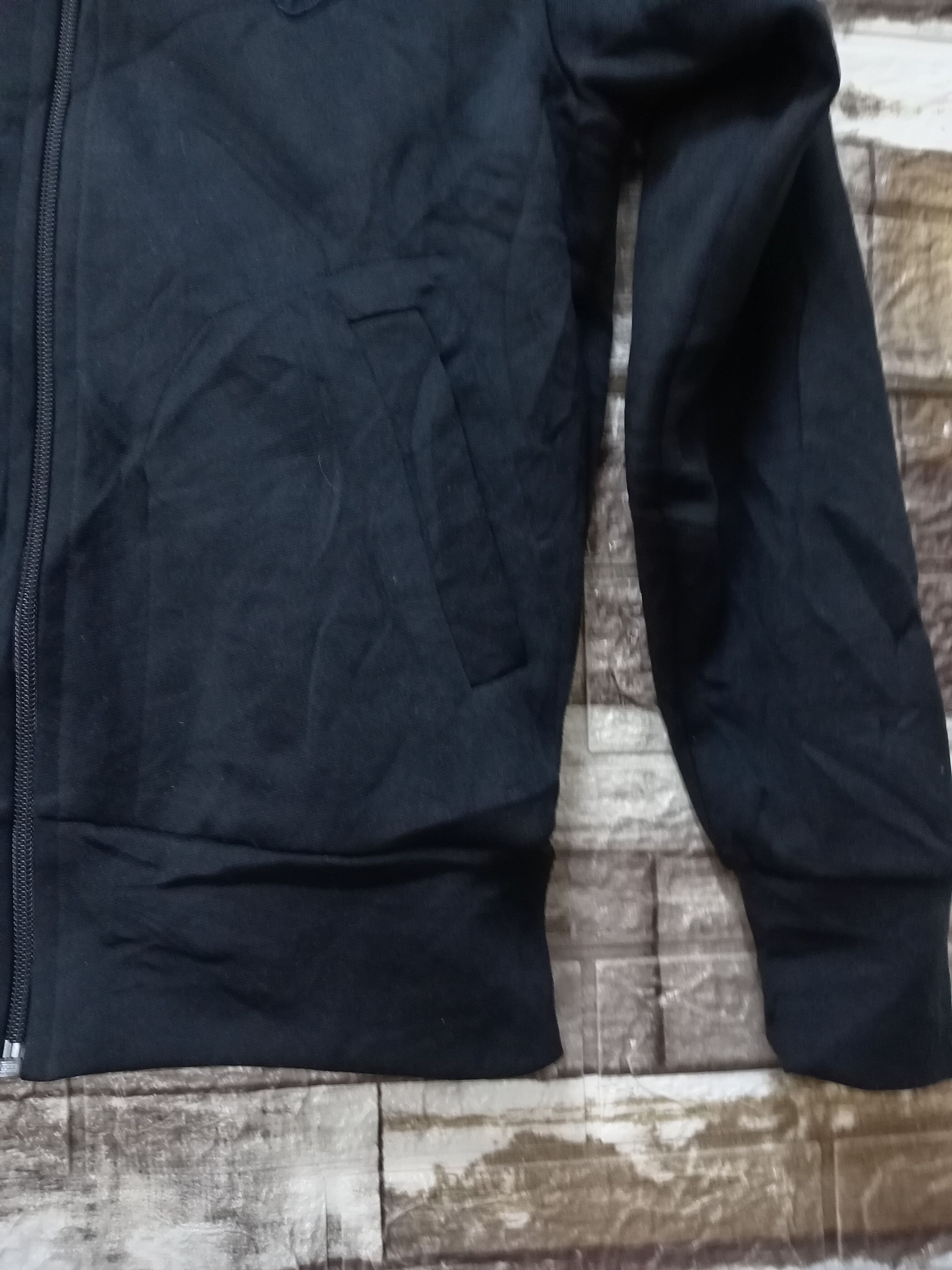 Comme des Garcons JACKET PLAY x COMME des GARCONS Size US S / EU 44-46 / 1 - 15 Thumbnail
