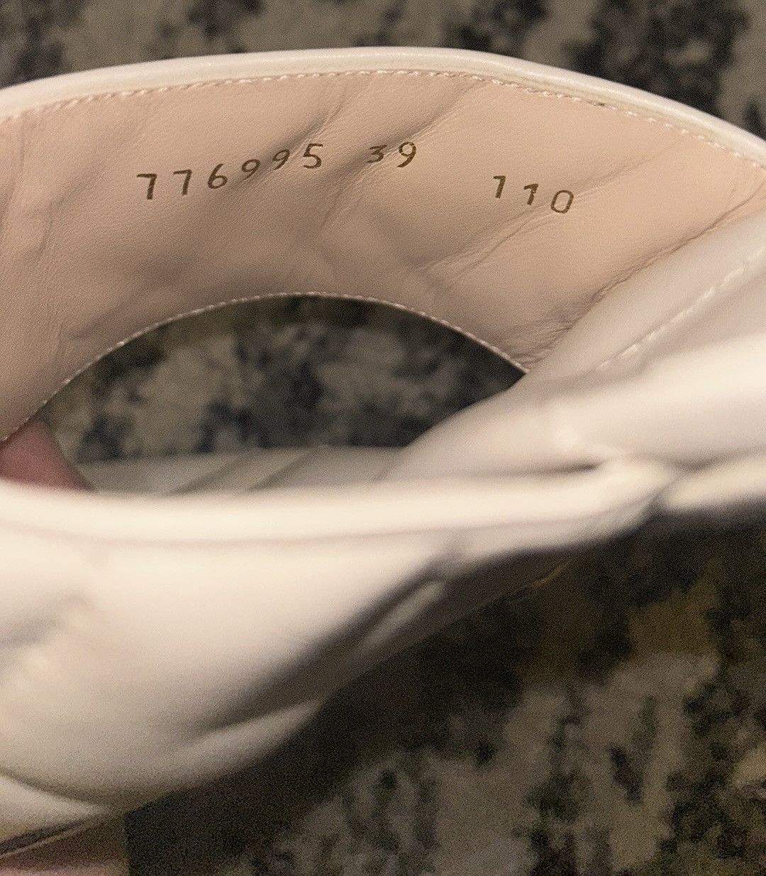 Gucci Gucci Double G Thong Sandal Mules size 39 Size US 9 / IT 39 - 6 Thumbnail